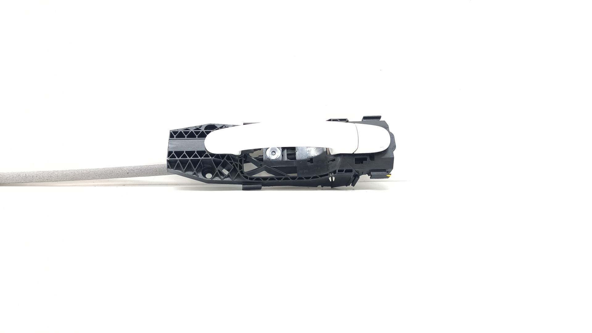 Rear Left Exterior Door Handle VOLKSWAGEN POLO (6R1)