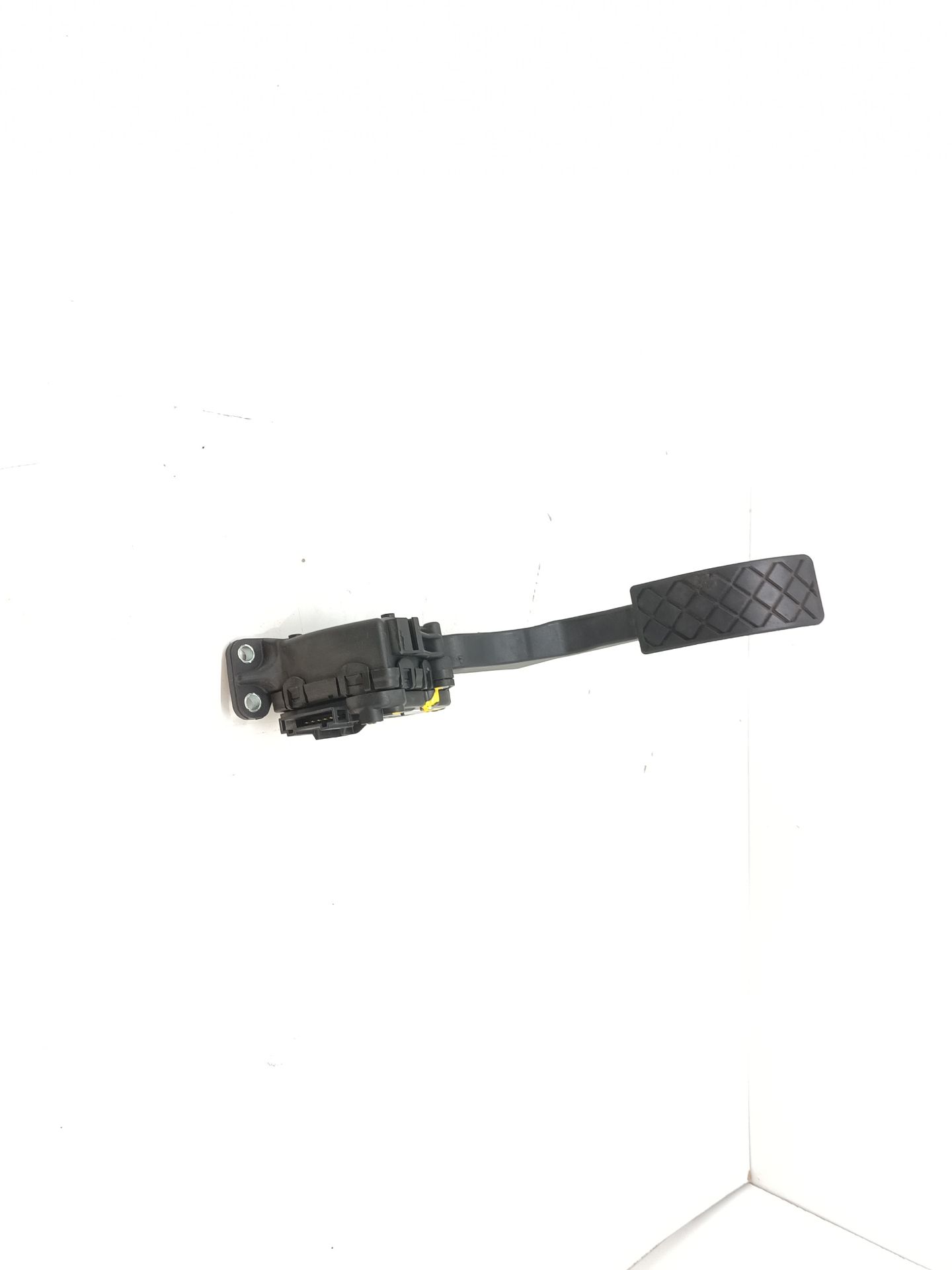 Accelerator Pedal VOLKSWAGEN POLO (6R1)