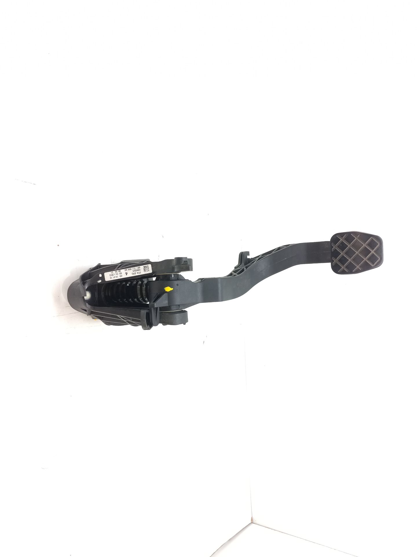 Pedal da embreagem VOLKSWAGEN POLO (6R1)