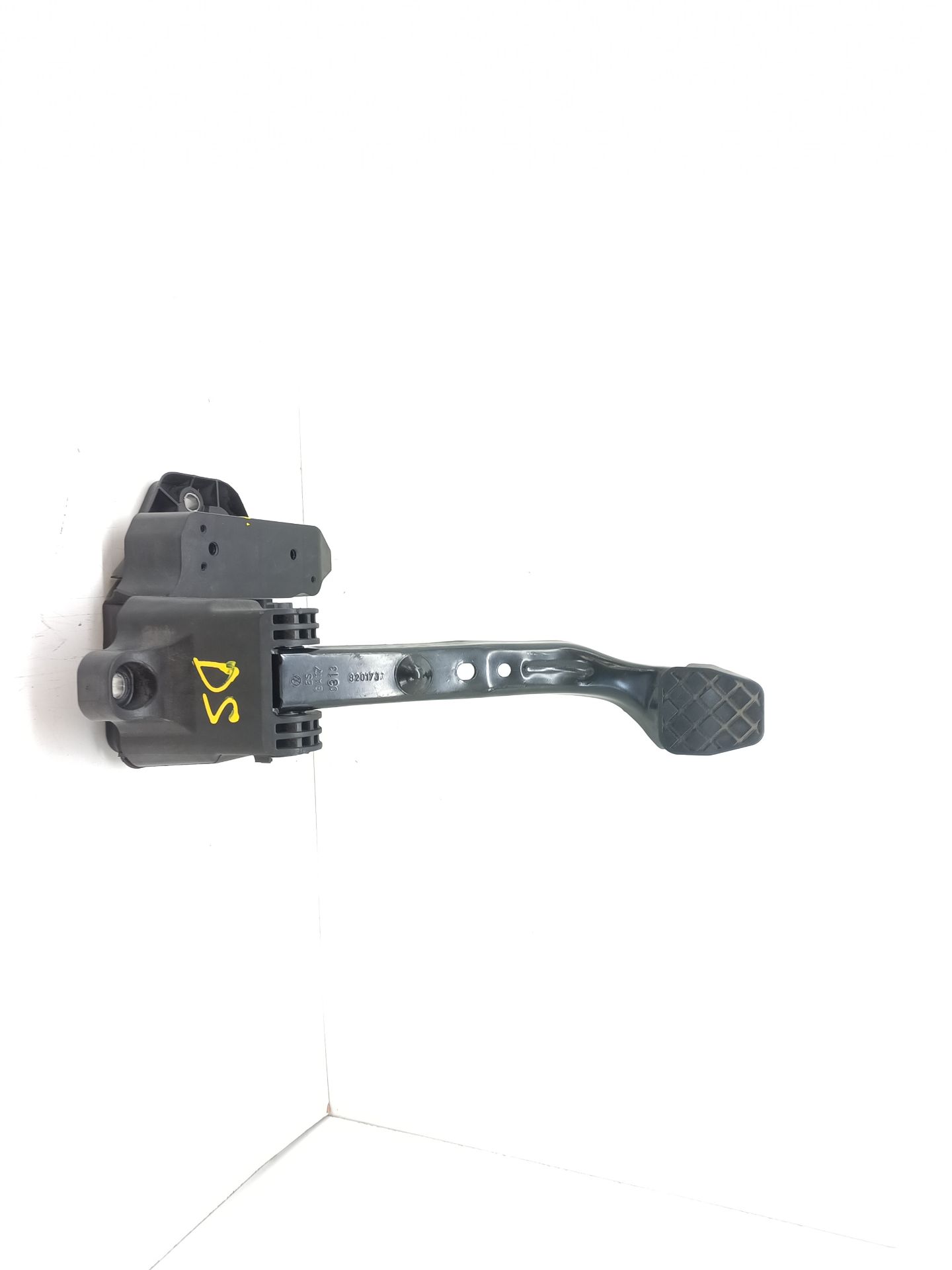 Pedal do freio VOLKSWAGEN POLO (6R1)