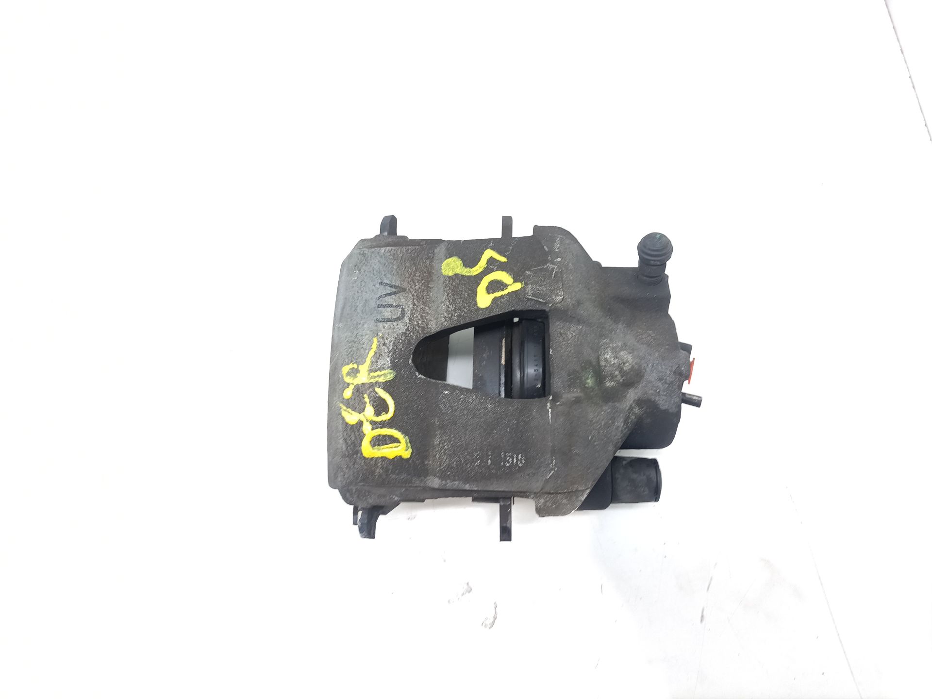 Sonstiges VOLKSWAGEN POLO (6R1)