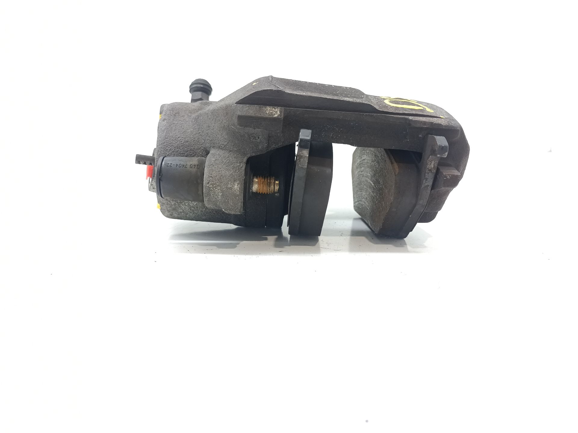 Sonstiges VOLKSWAGEN POLO (6R1)