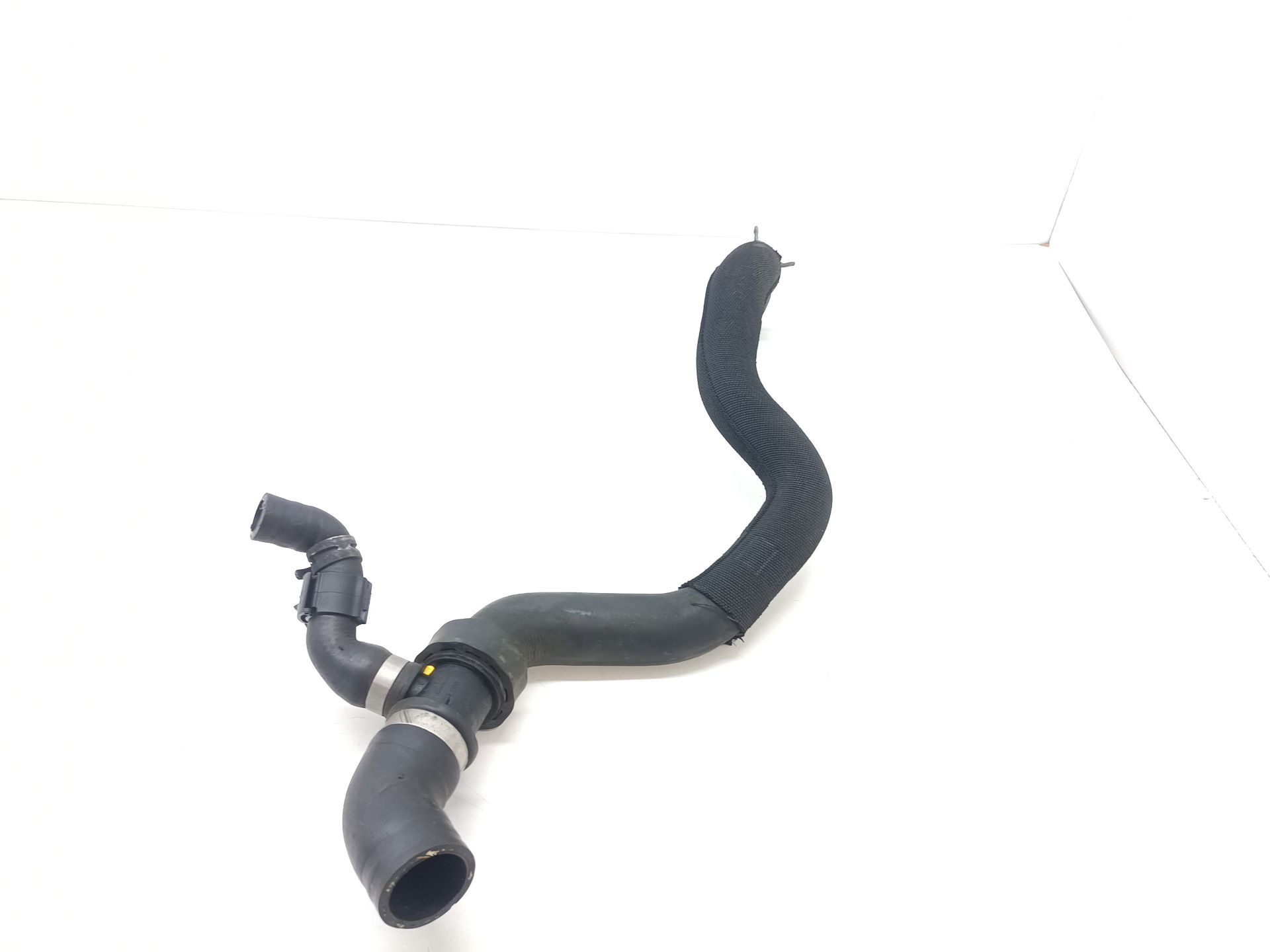 Pipe VOLKSWAGEN POLO (6R1)