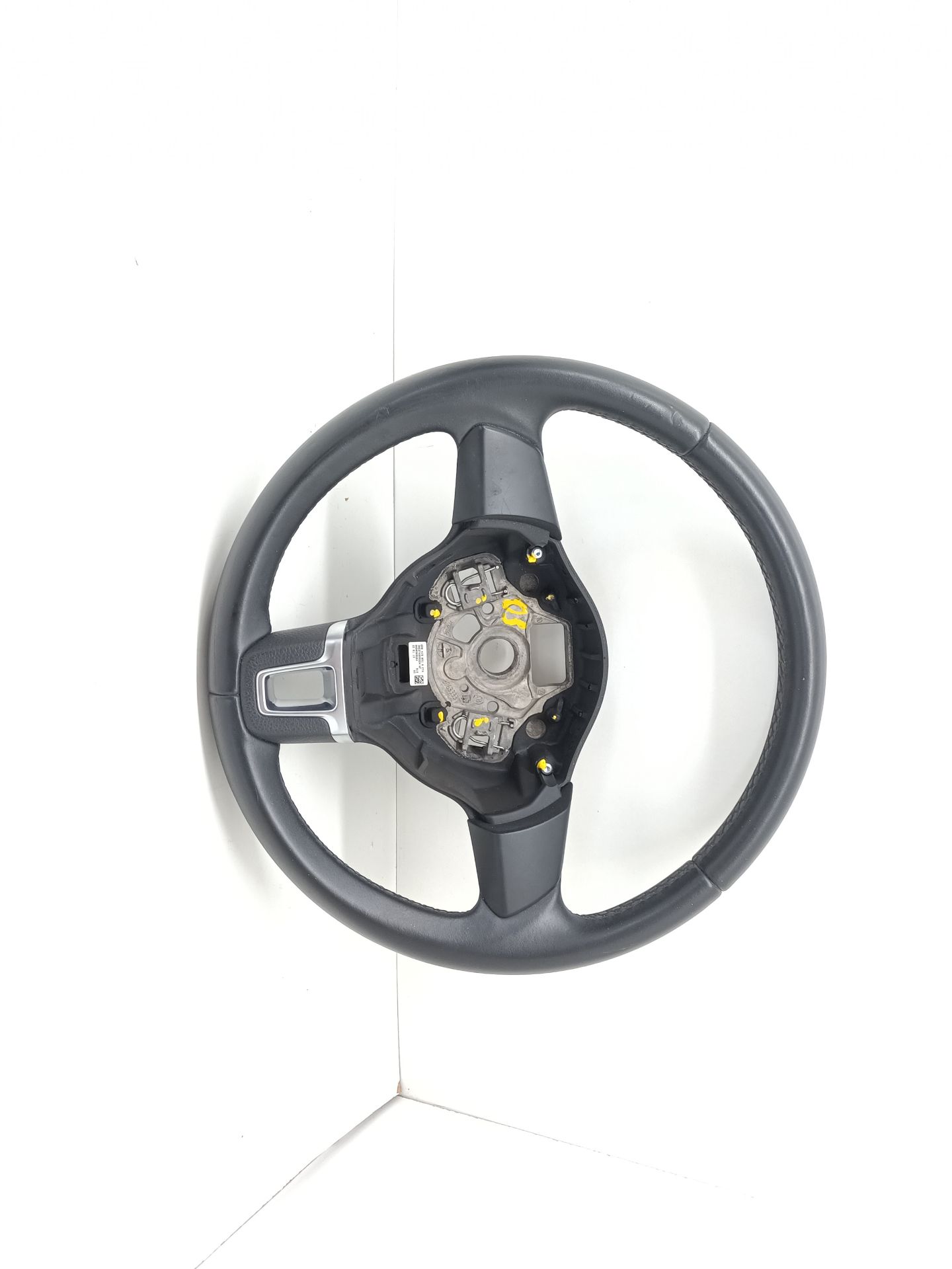 Volant VOLKSWAGEN POLO (6R1)