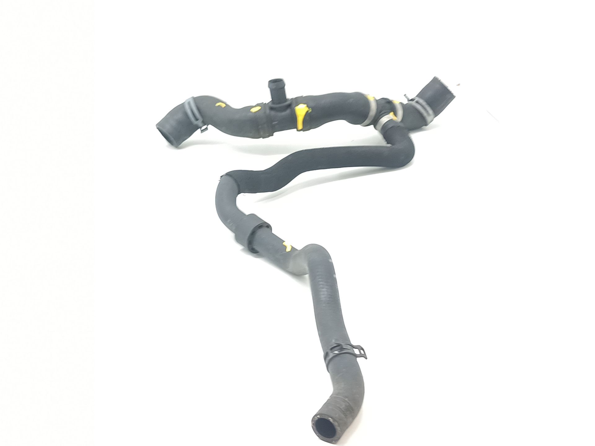 Pipe VOLKSWAGEN POLO (6R1)