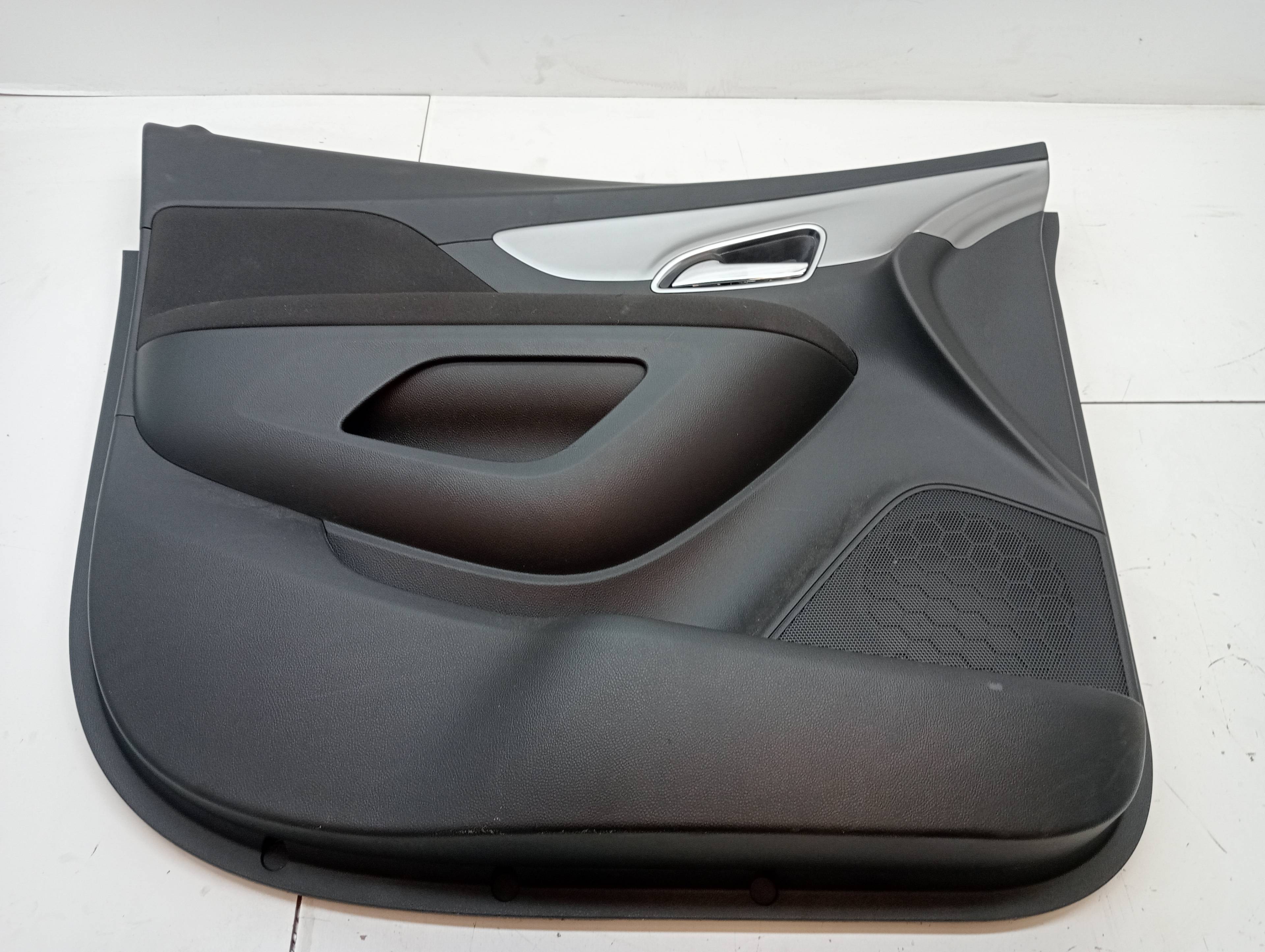 Others OPEL MOKKA / MOKKA X (J13)