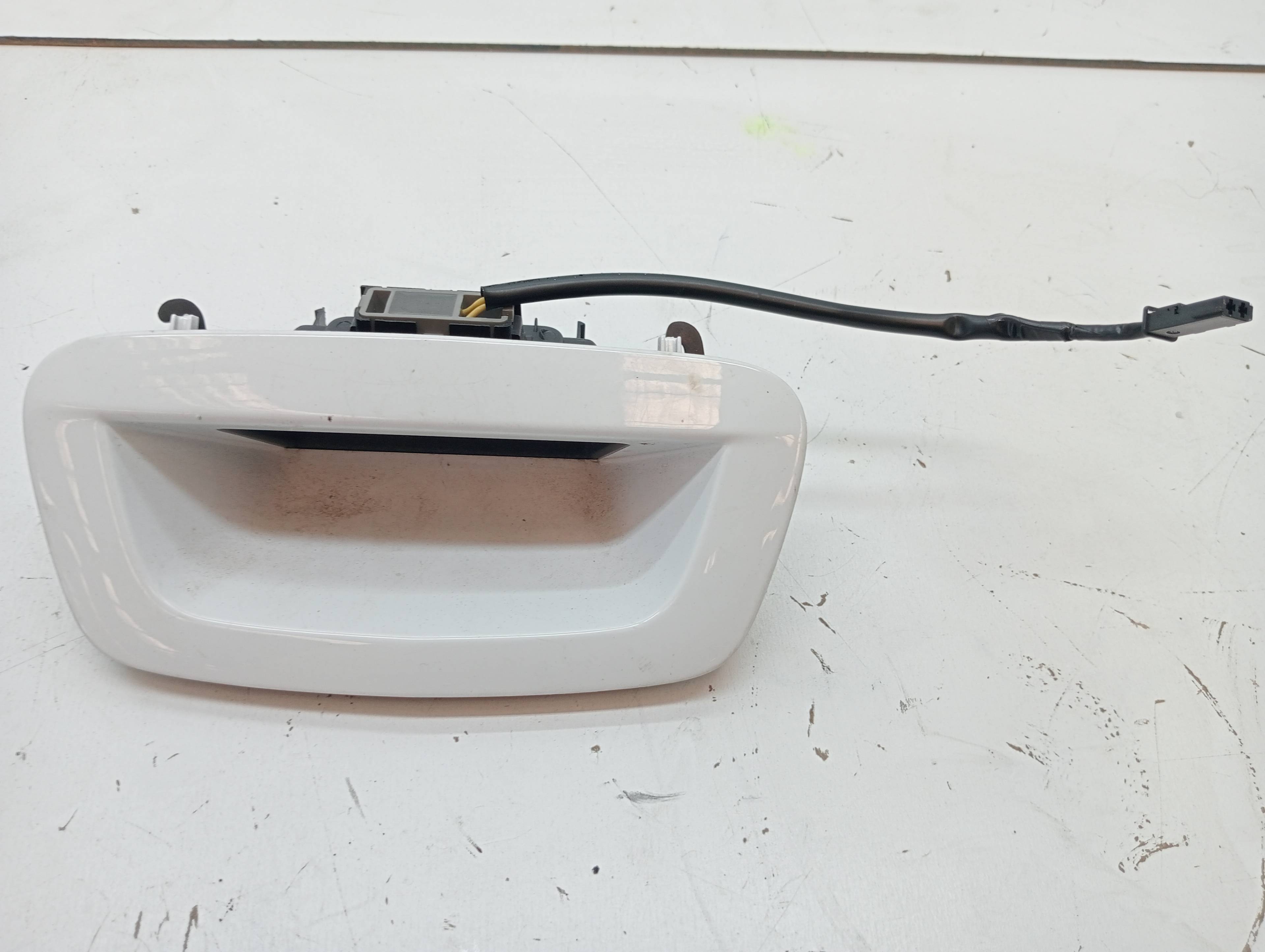 Tailgate Exterior Handle OPEL MOKKA / MOKKA X (J13)