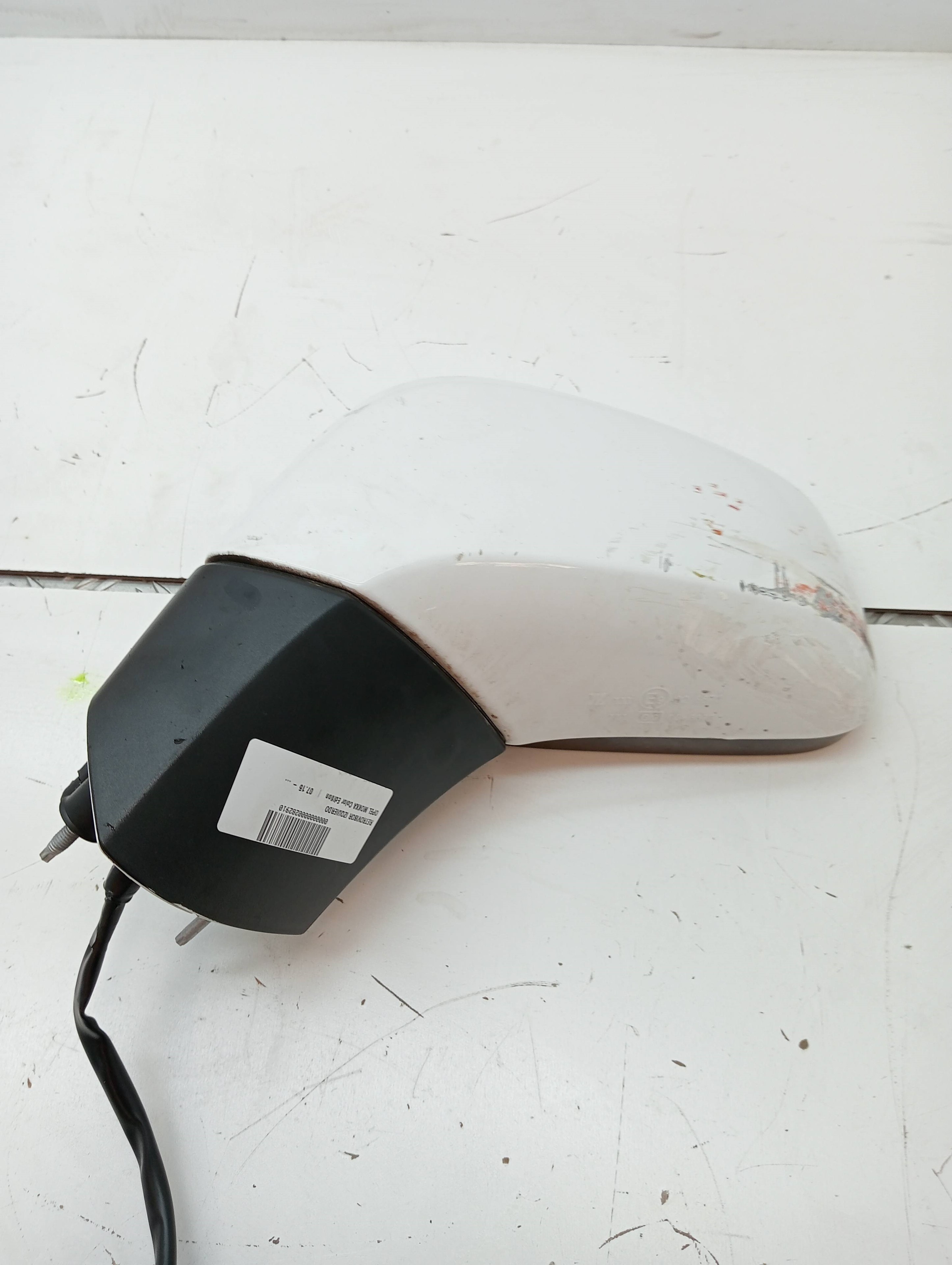 Left Door Mirror OPEL MOKKA / MOKKA X (J13)
