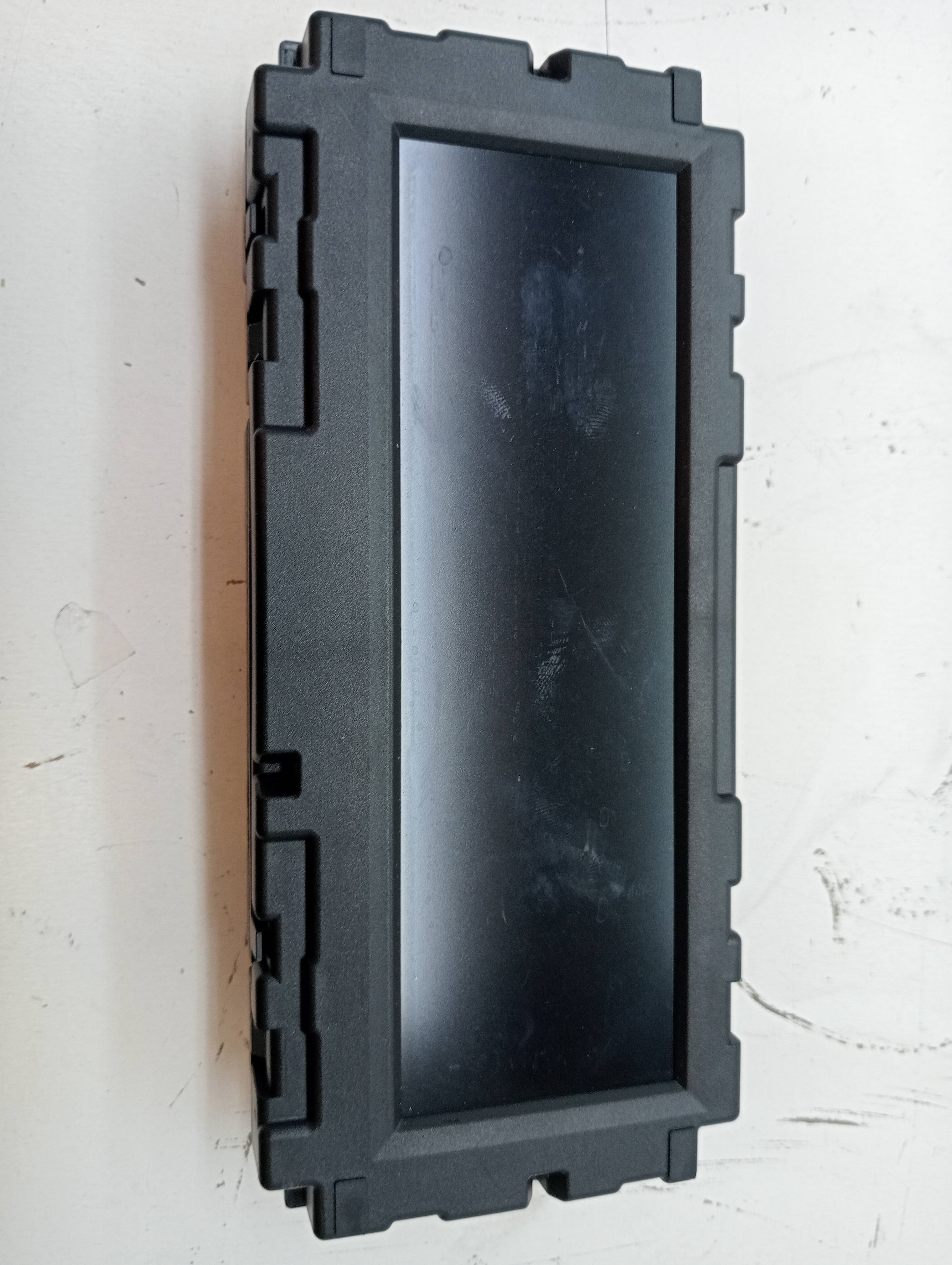 Display multifunções OPEL MOKKA / MOKKA X (J13)