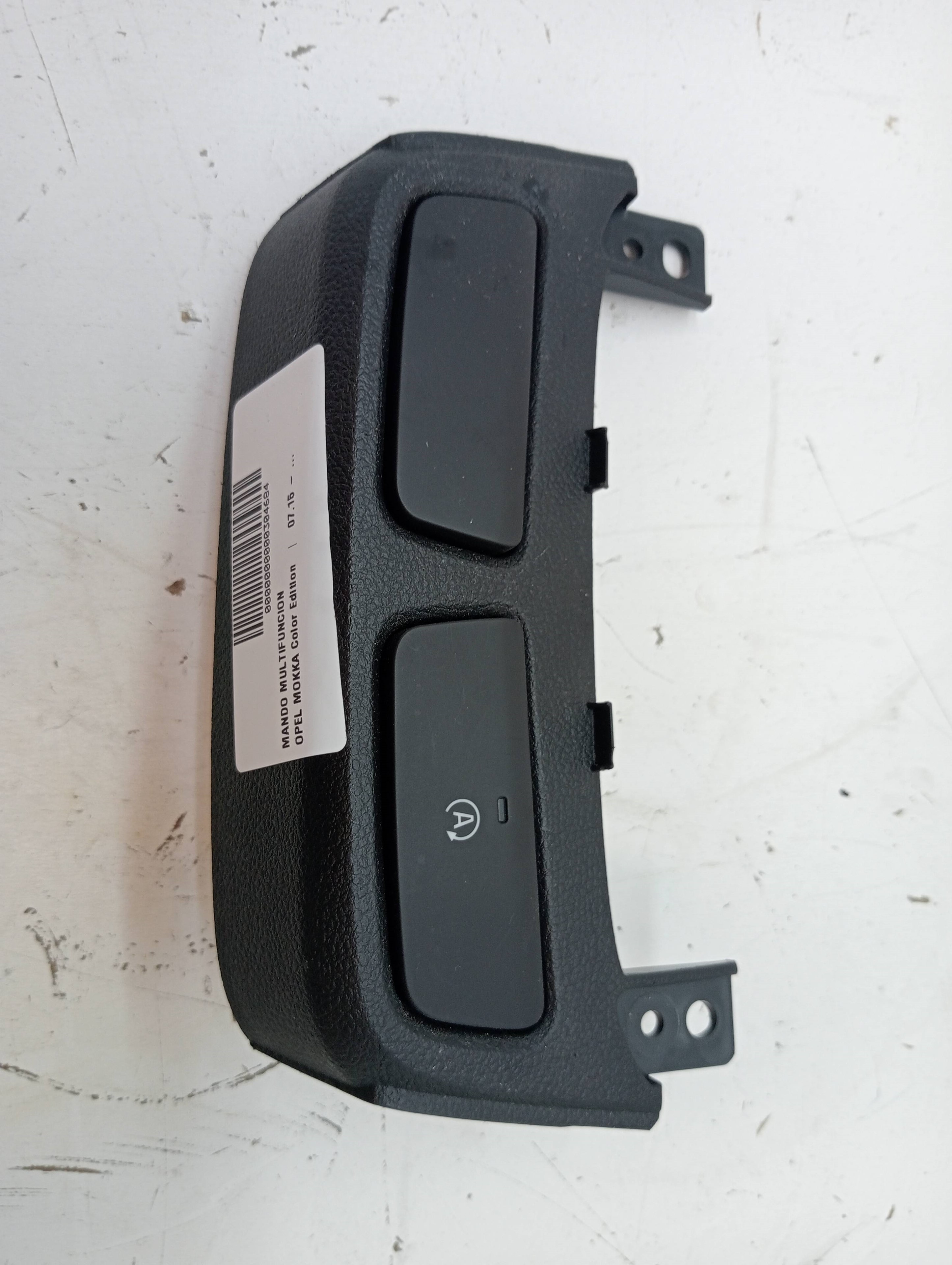 Comando multifunções OPEL MOKKA / MOKKA X (J13)