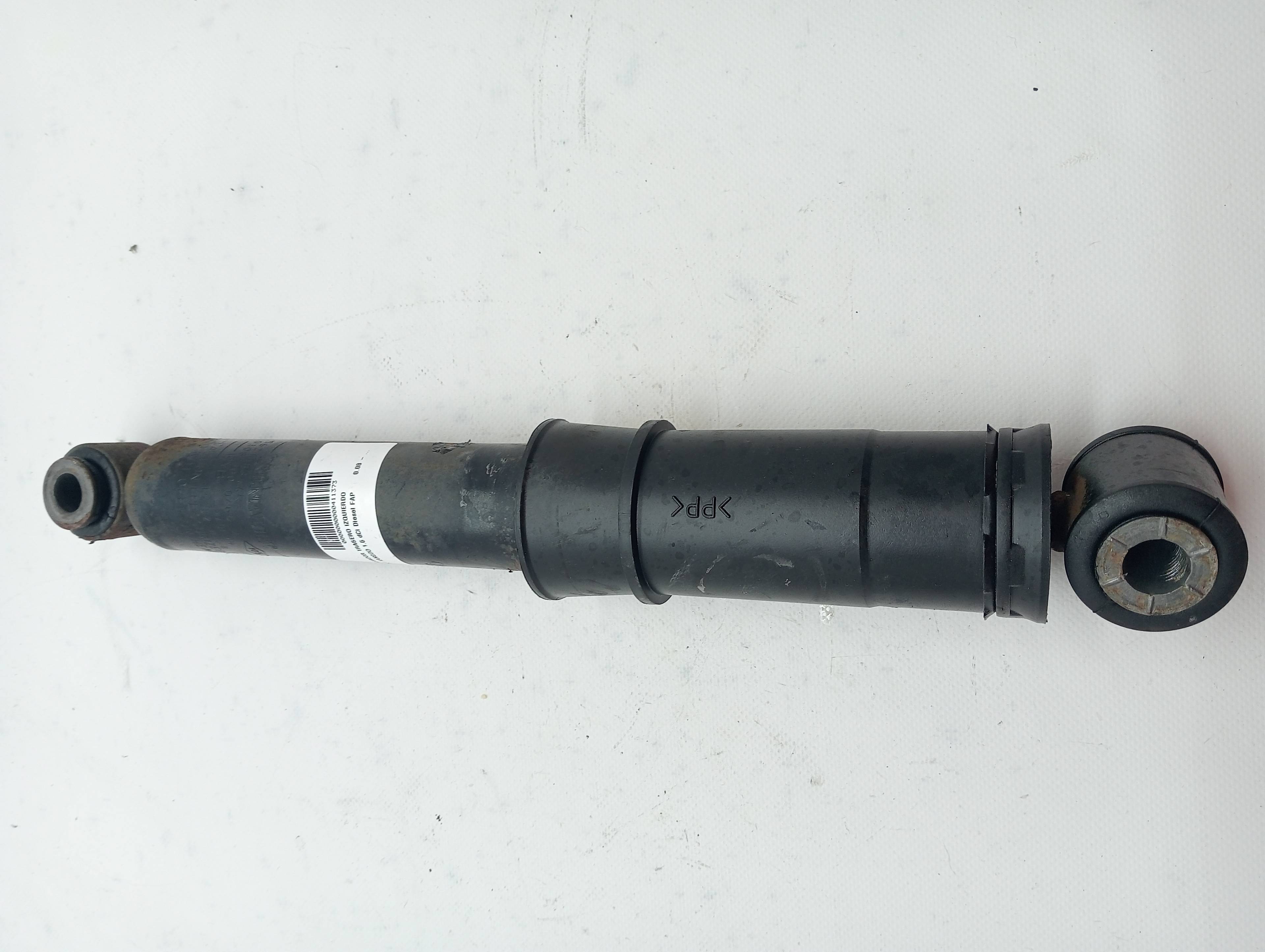 Stoßdämpfer hinten links RENAULT KANGOO