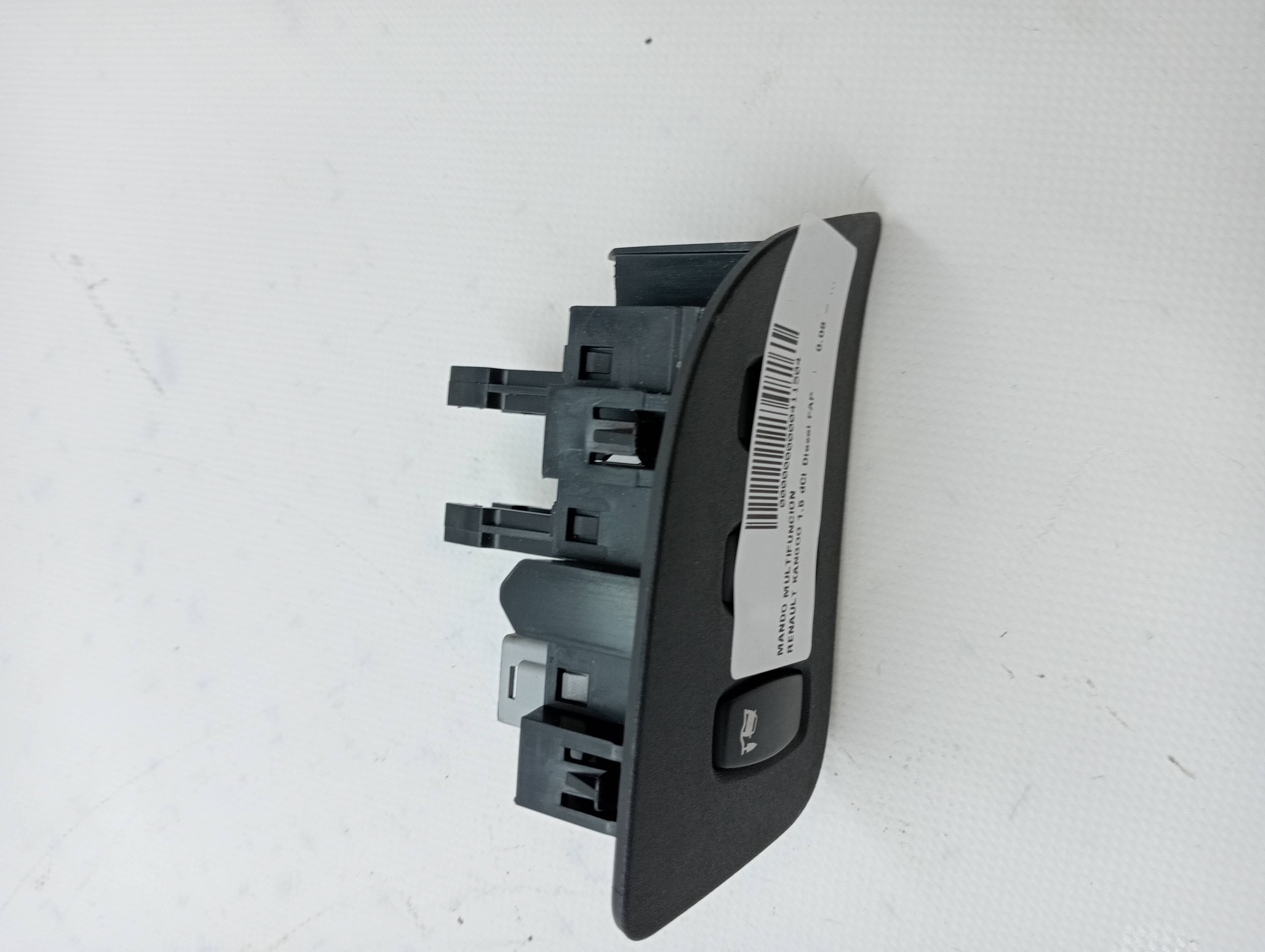 Commande multifonction RENAULT KANGOO