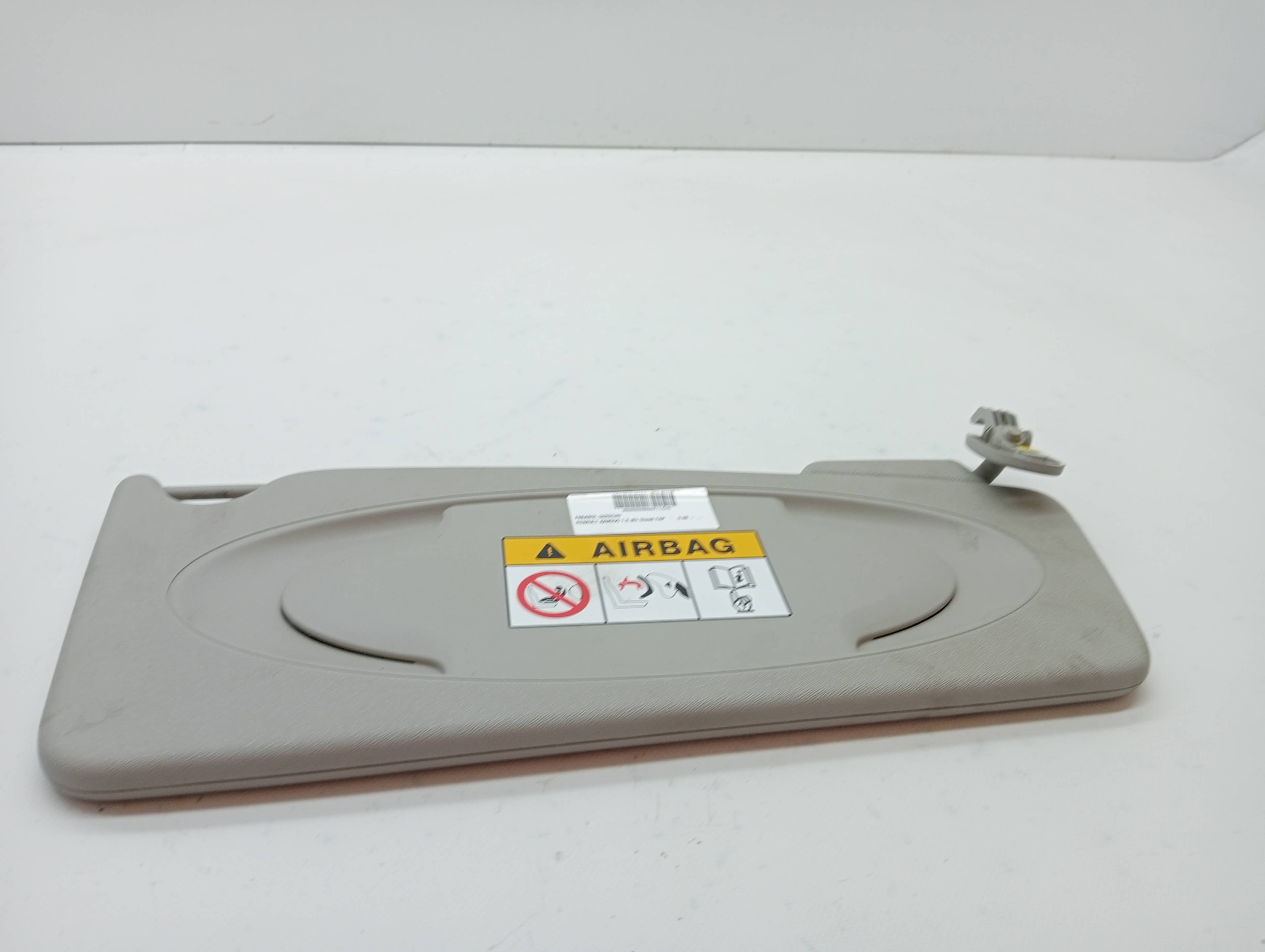 Aletta parasole destra RENAULT KANGOO