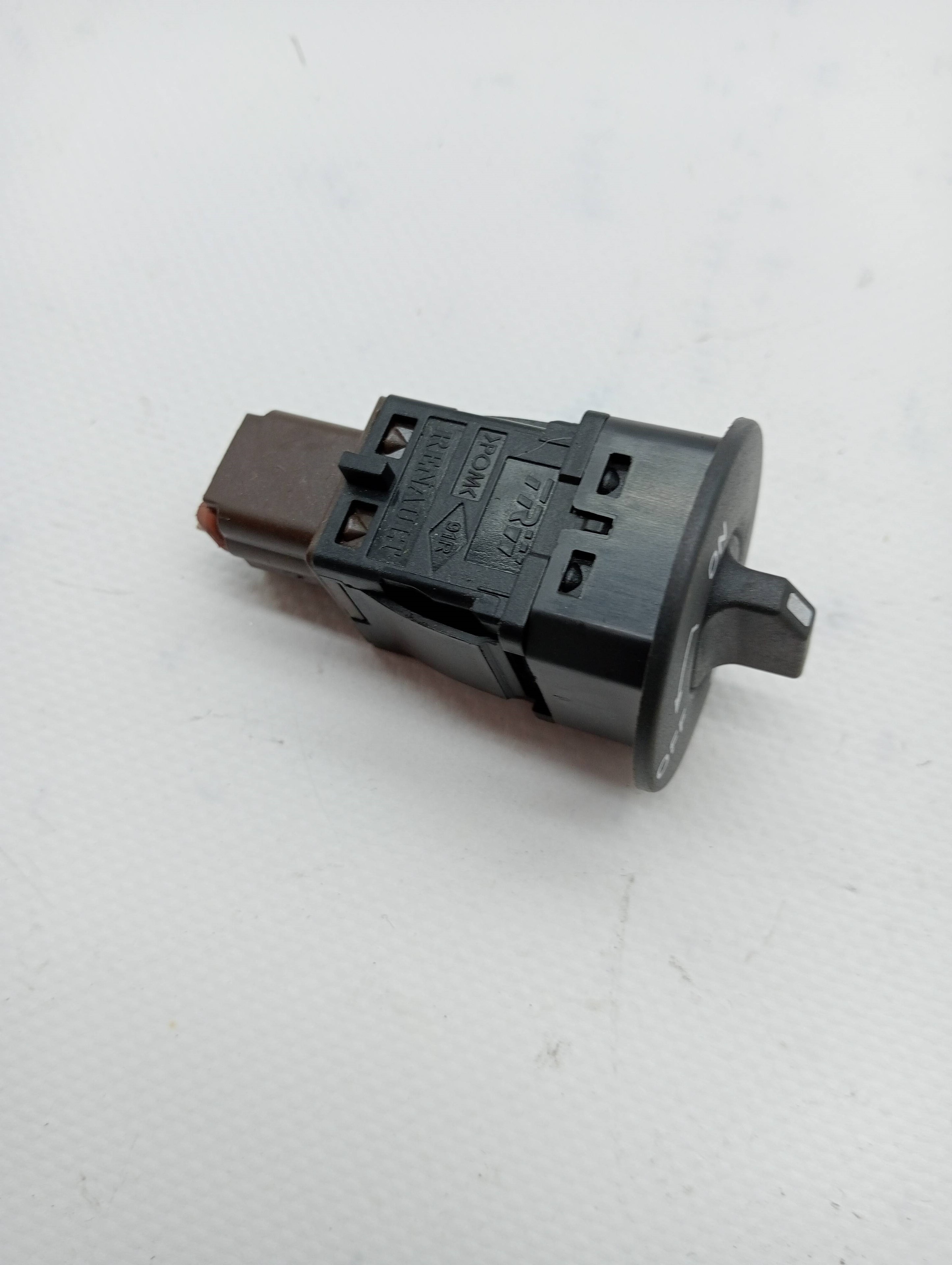 Sensor RENAULT KANGOO