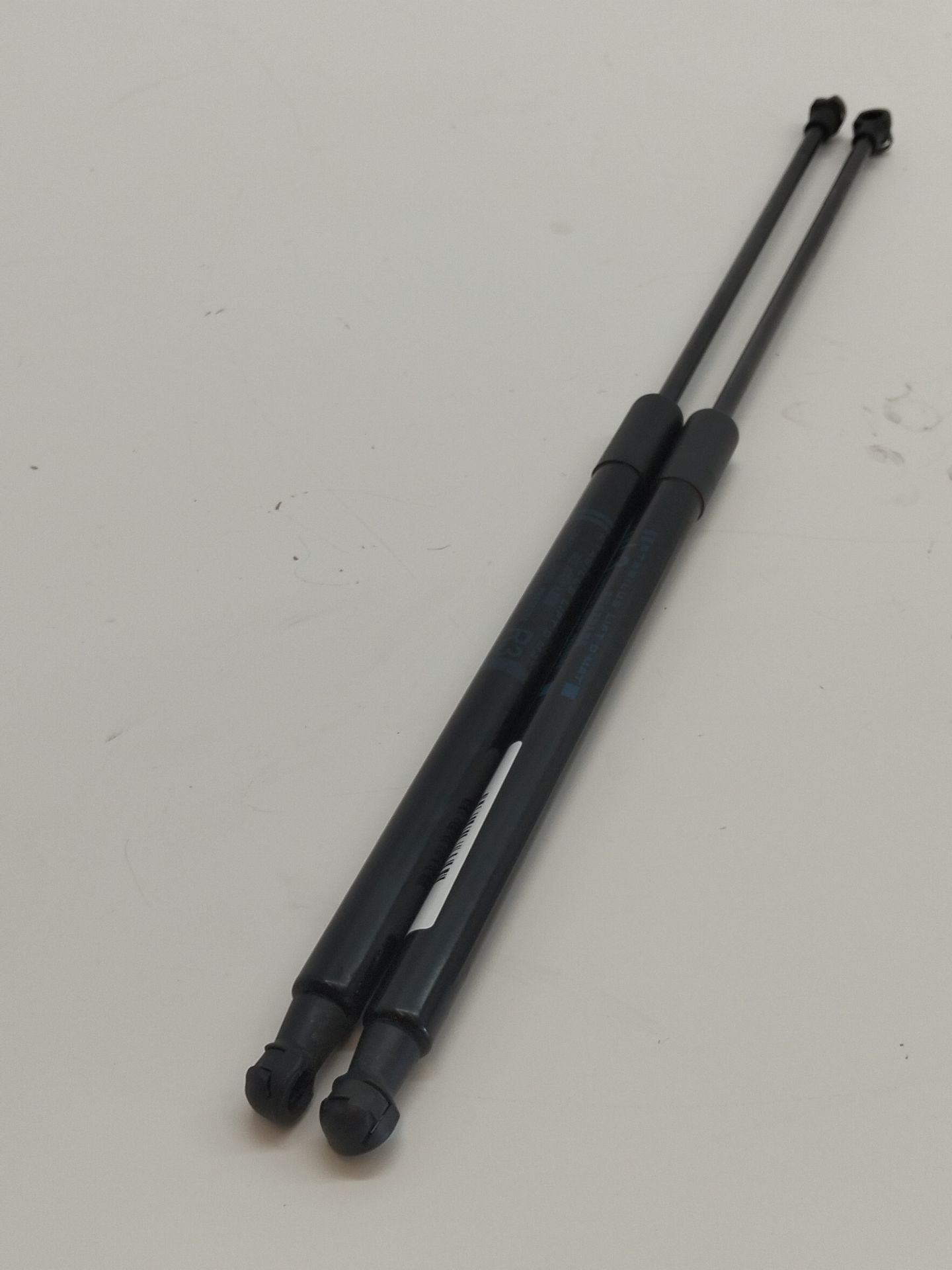Boot / Tailgate Gas Struts TOYOTA C-HR