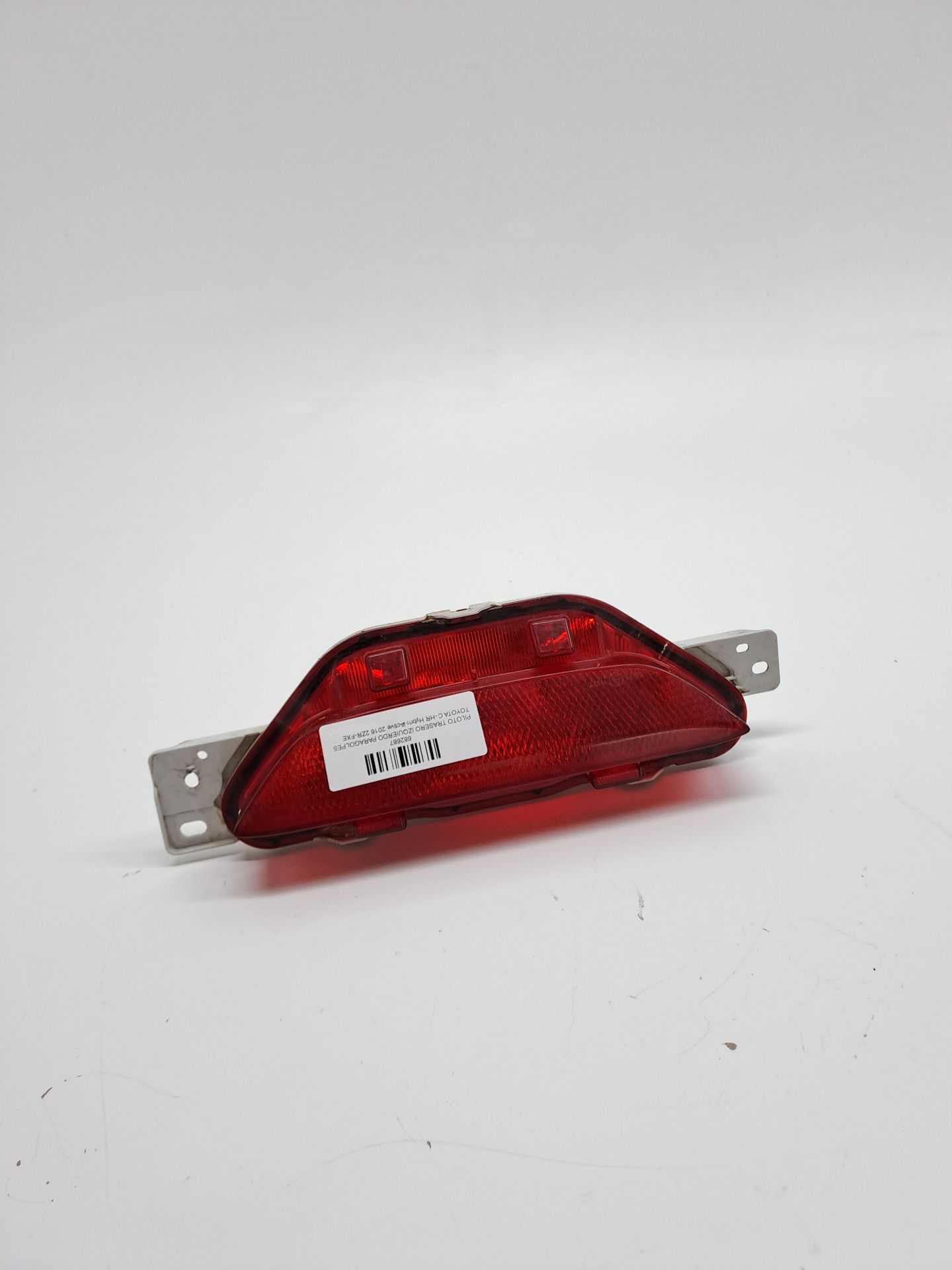 Rear Left Bumper Light TOYOTA C-HR