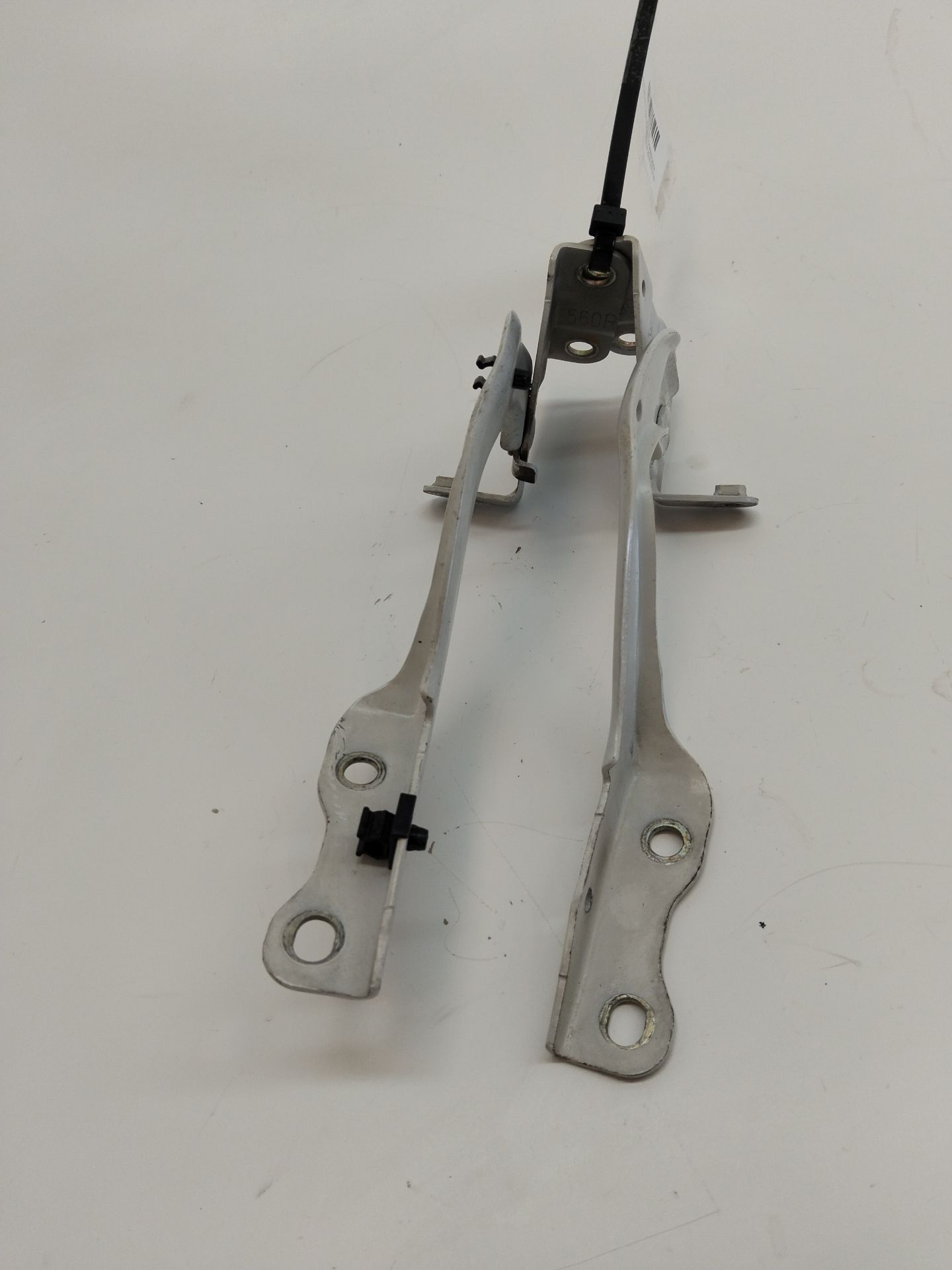 Sliding door support / guide TOYOTA C-HR