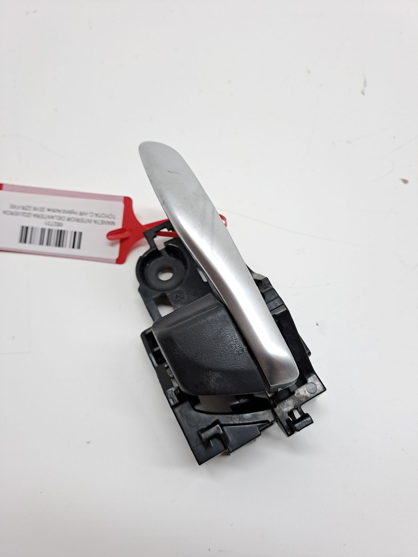 Front Left Interior Door Handle TOYOTA C-HR