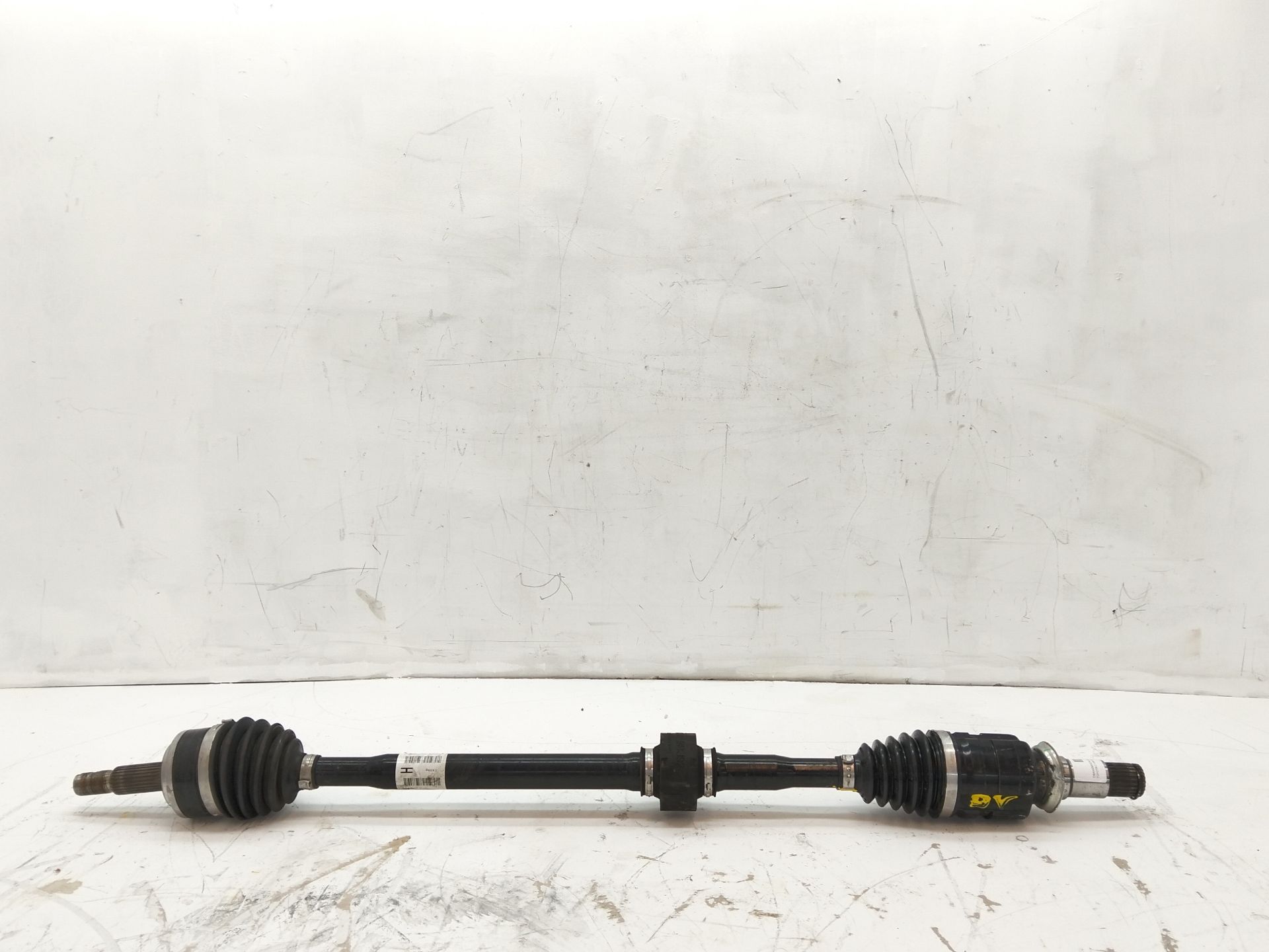 Transmission avant droite TOYOTA C-HR