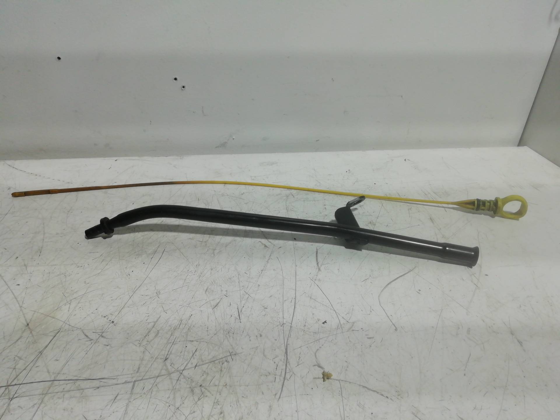 Vareta de óleo PEUGEOT 407