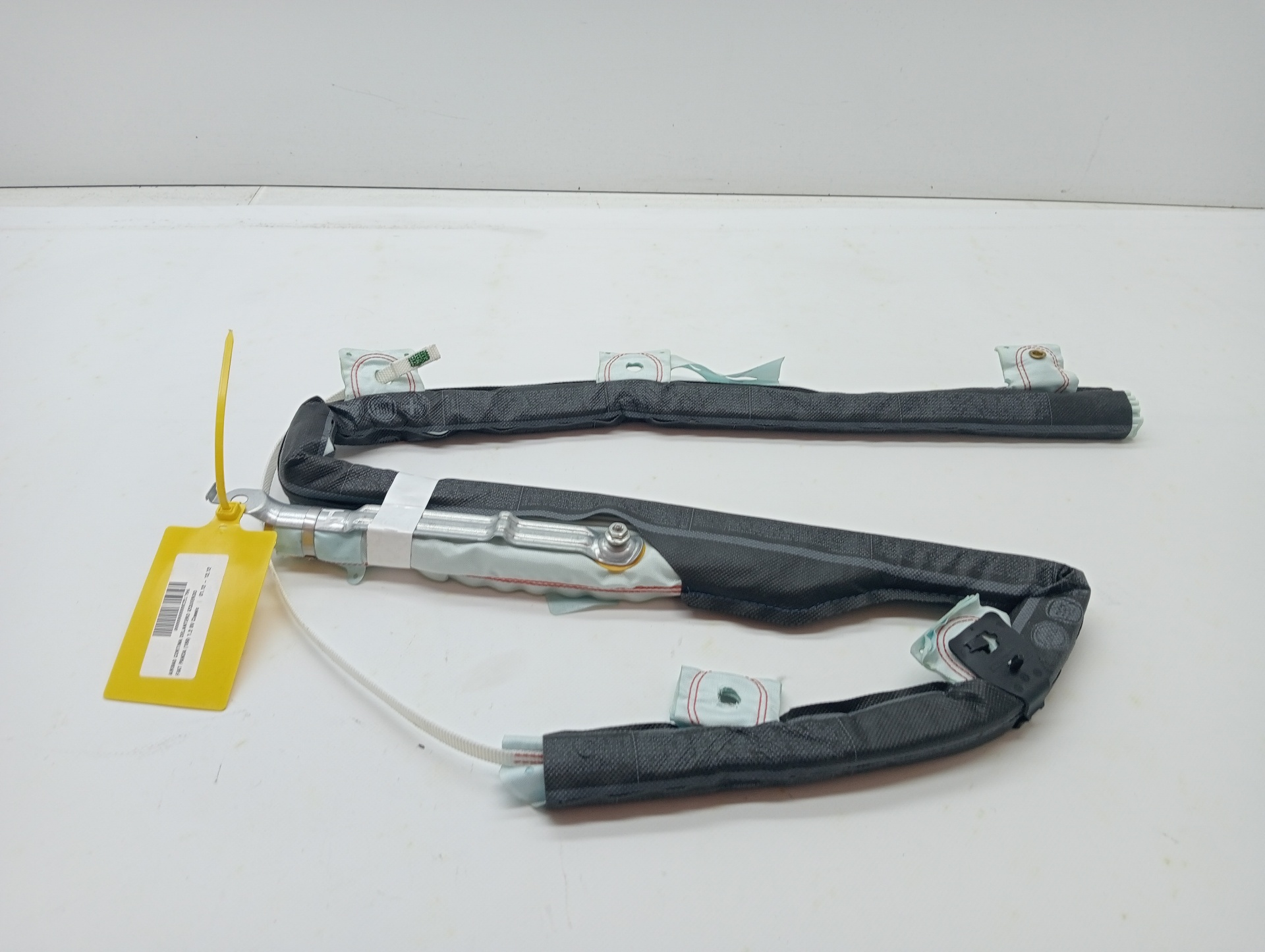 AIRBAG CORTINA DELANTERO IZQUIERDO FIAT PANDA (169)