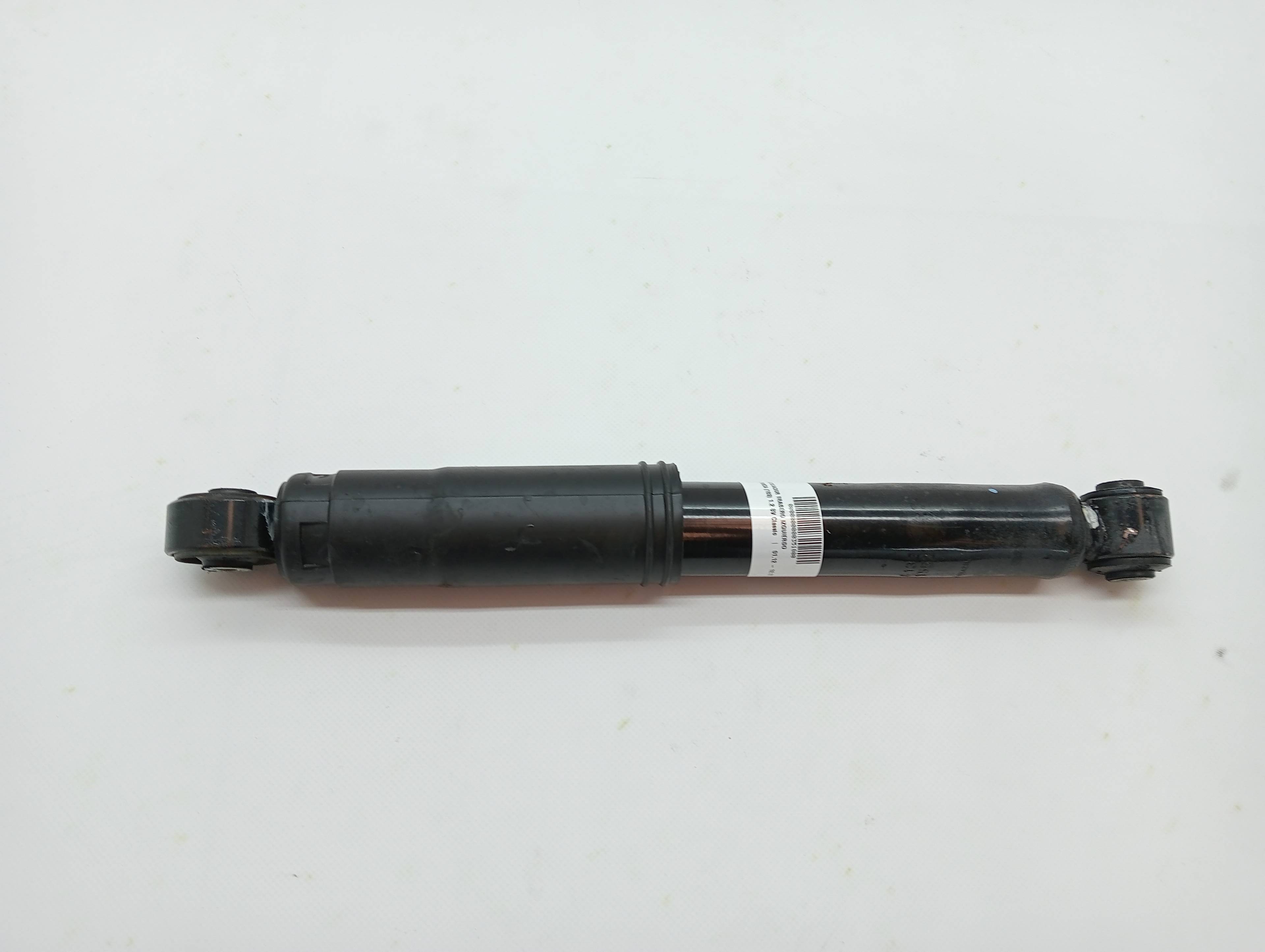 Stoßdämpfer hinten links FIAT PANDA (169)