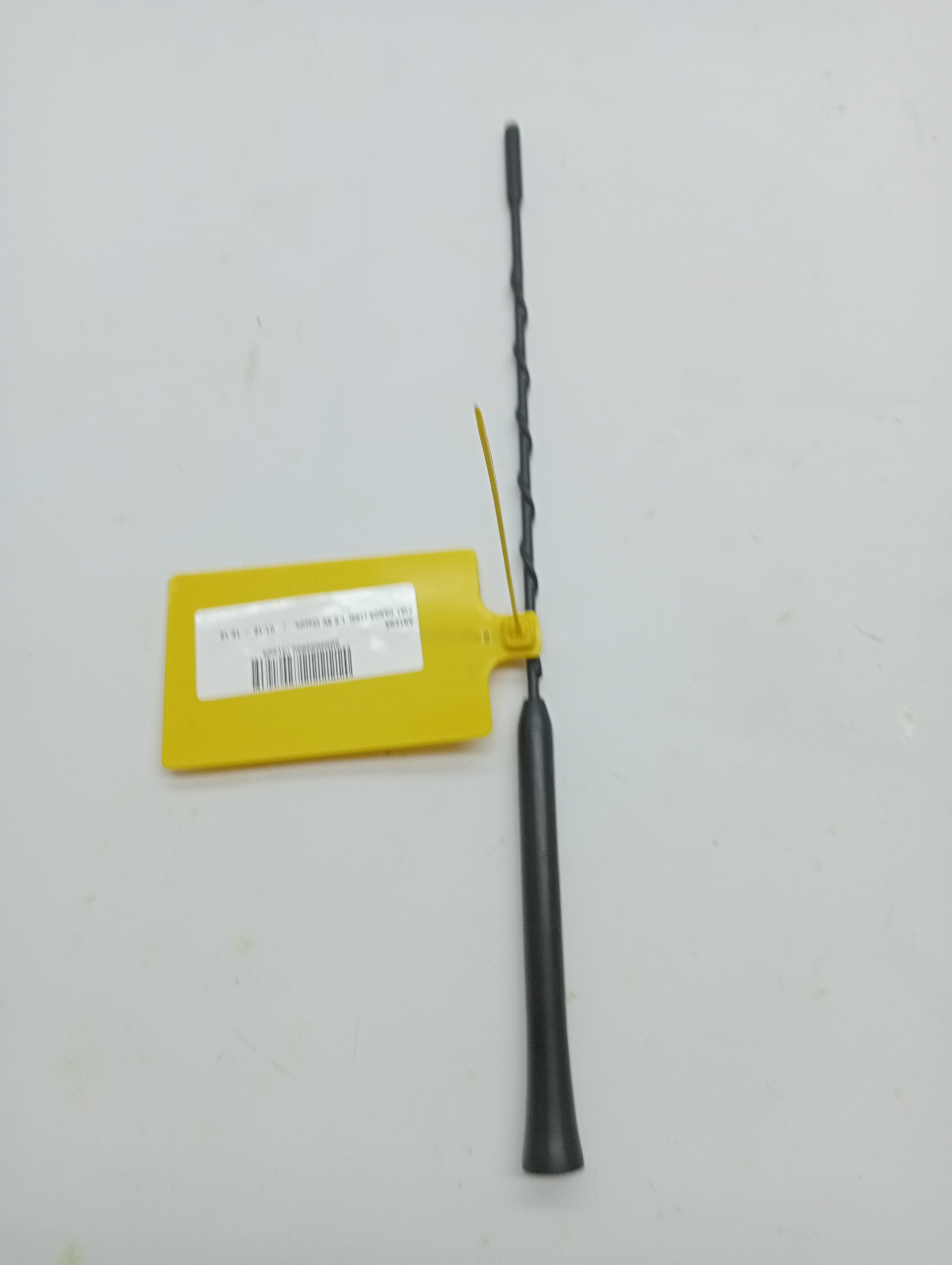 Antenna FIAT PANDA (169)