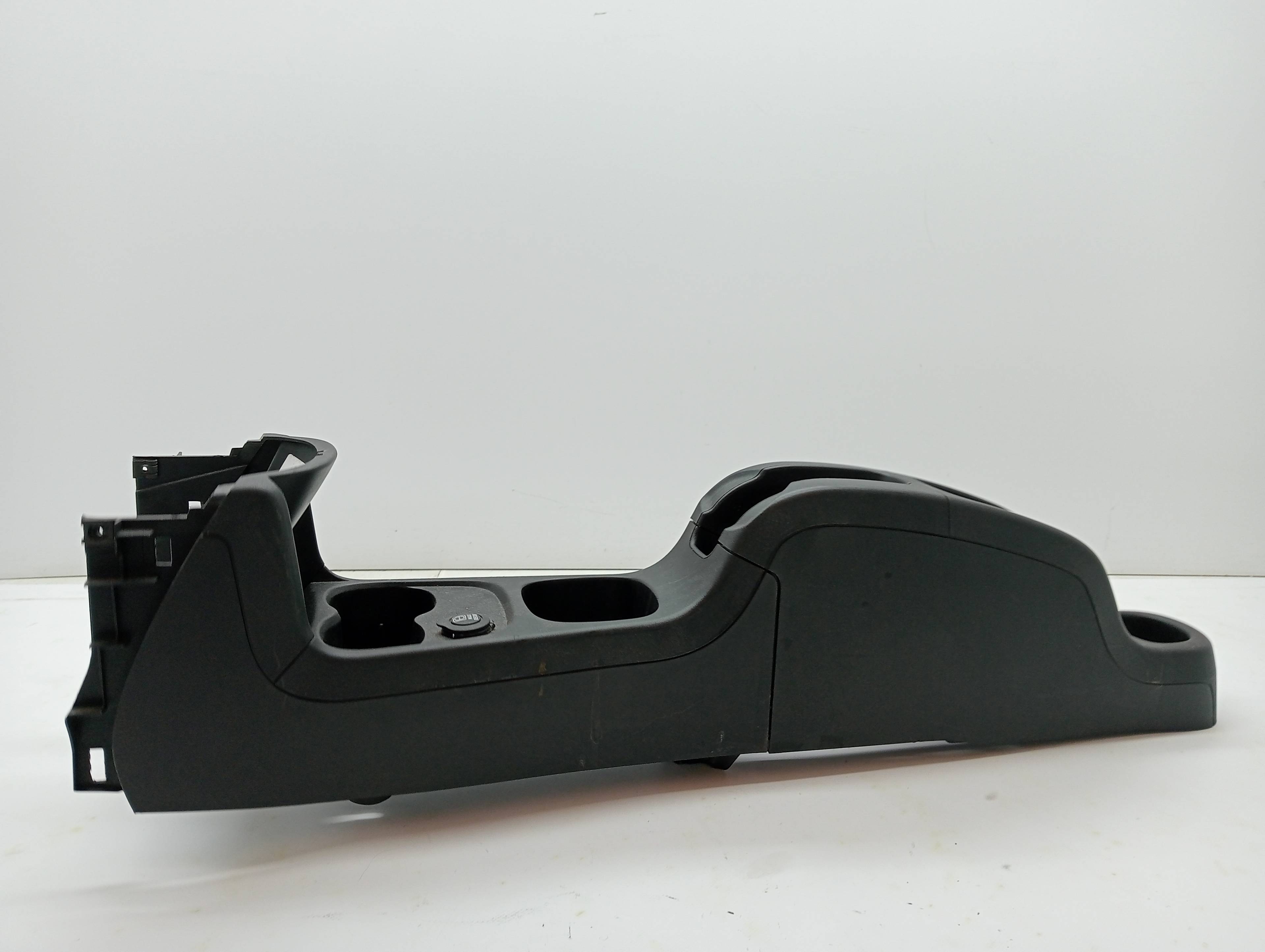 CONSOLA CENTRAL FIAT PANDA (169)