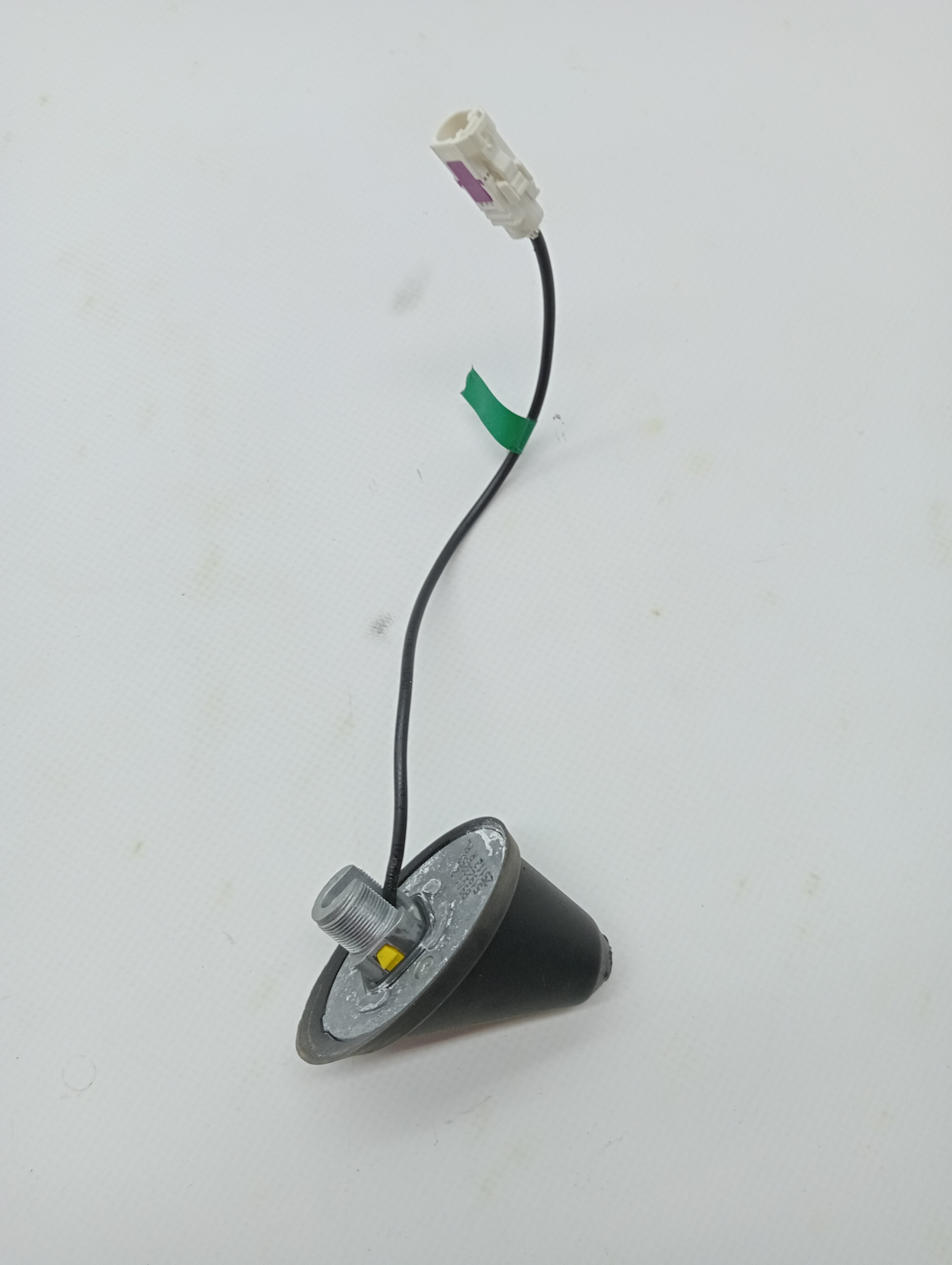 Embase d'antenne FIAT PANDA (169)