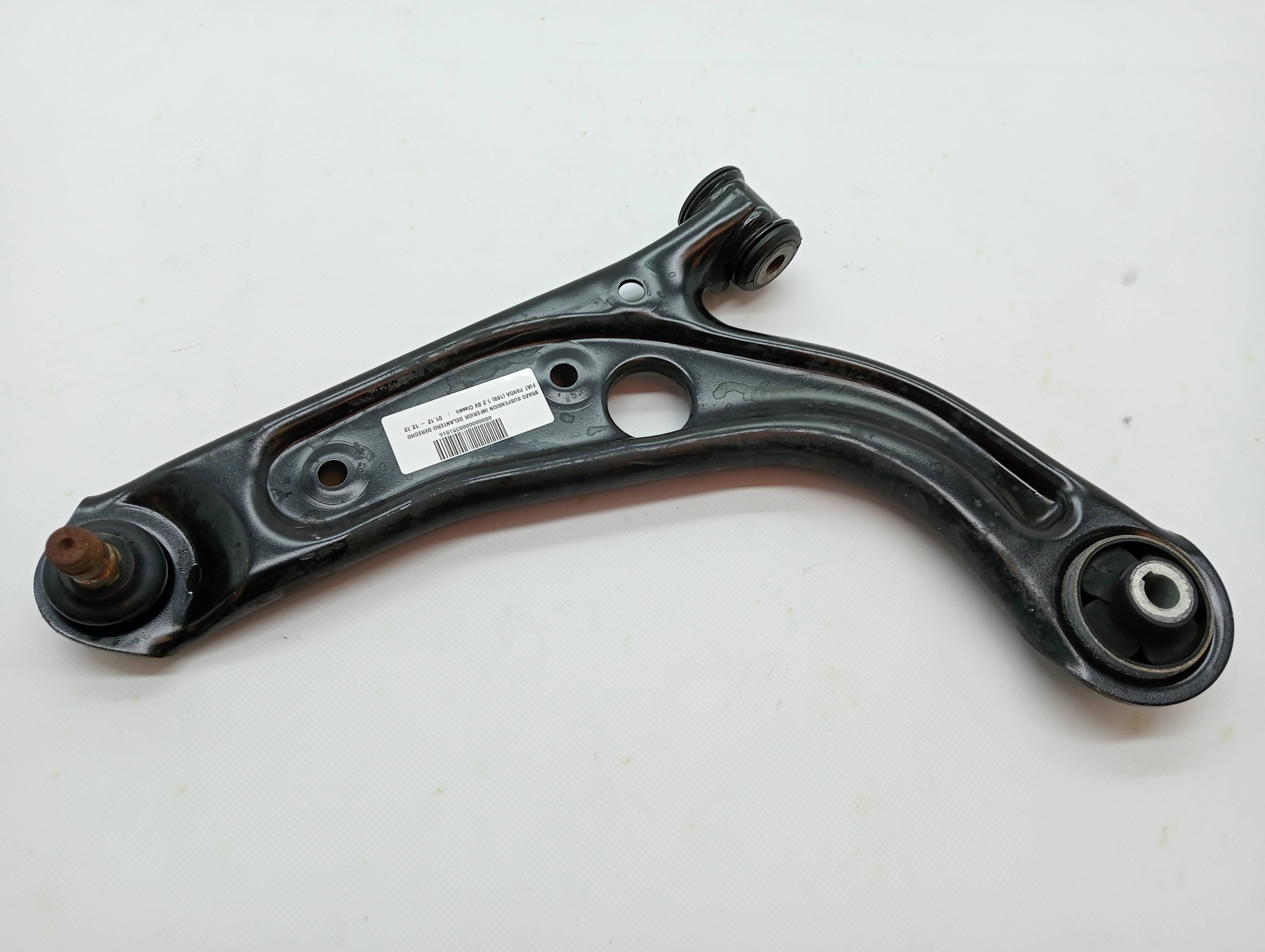 Front Right Lower Control Arm FIAT PANDA (169)