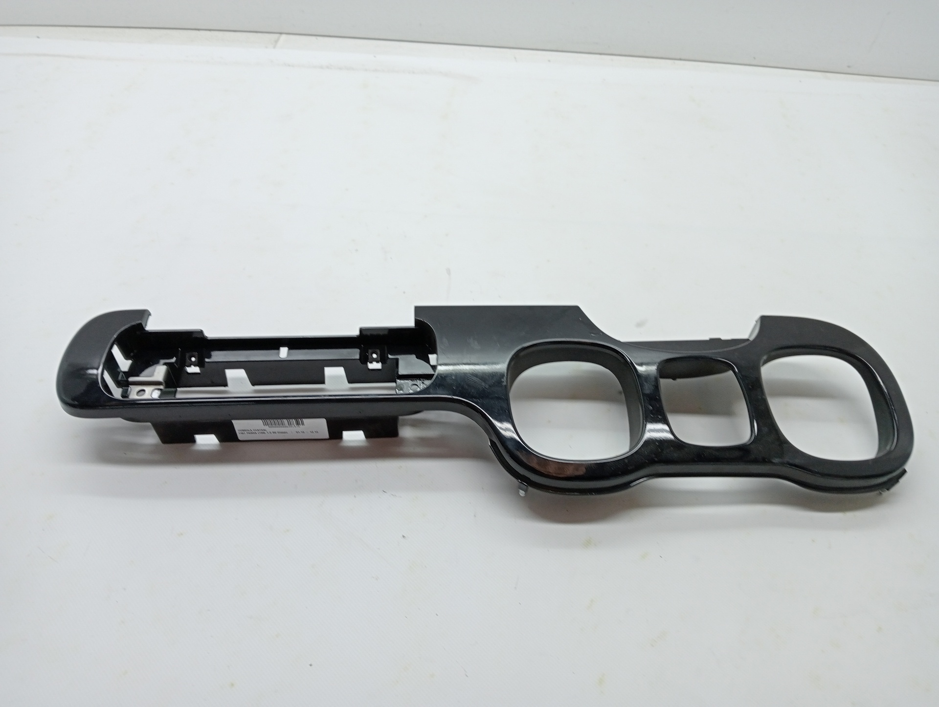 CONSOLA CENTRAL FIAT PANDA (169)
