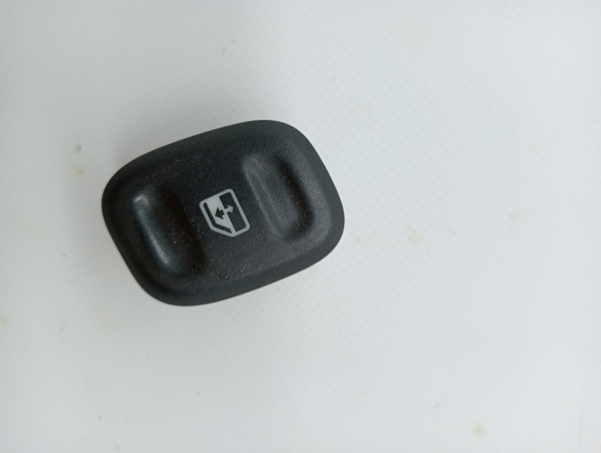 Fensterheberschalter vorne rechts FIAT PANDA (169)