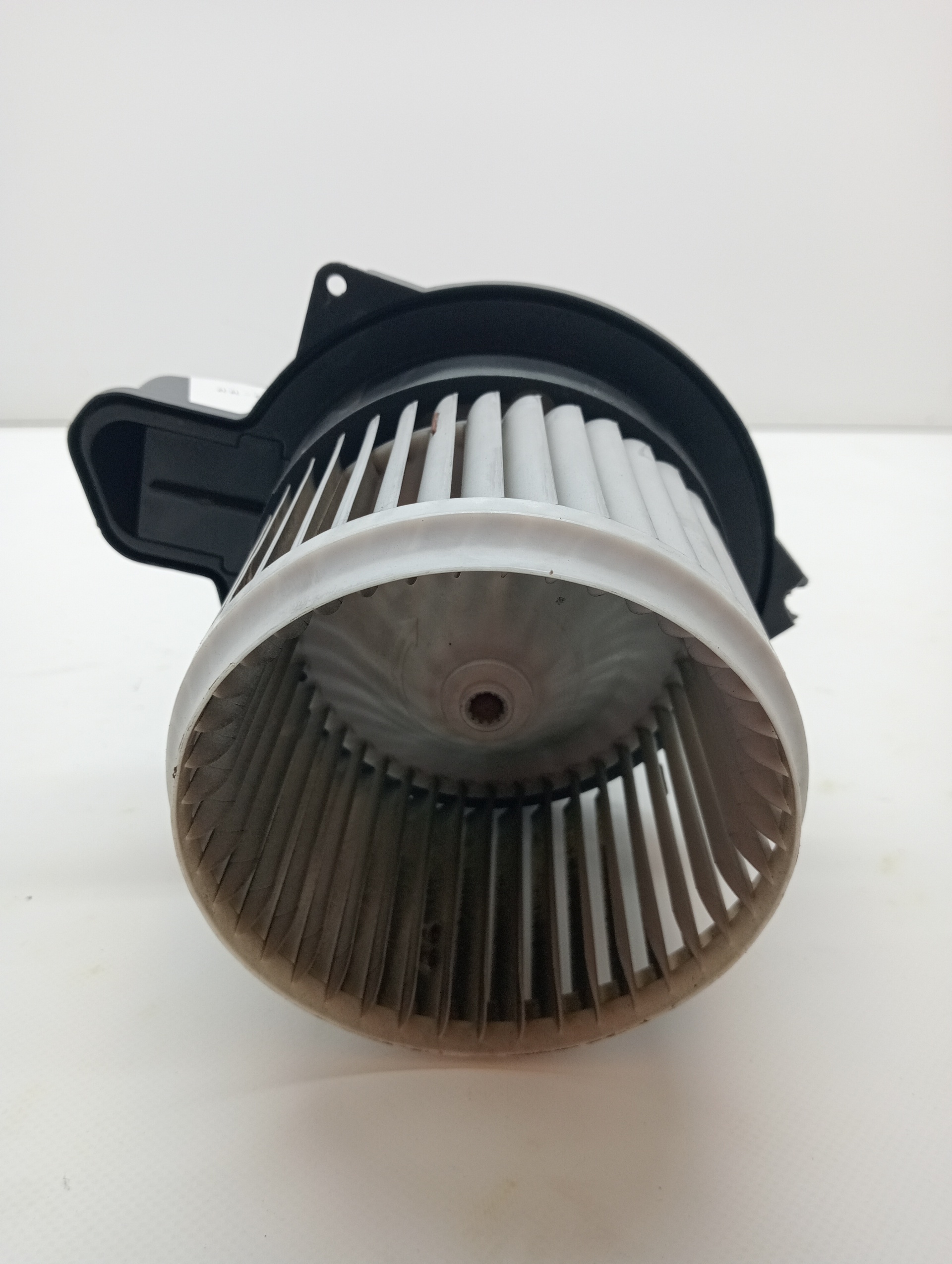 Gebläsemotor FIAT PANDA (169)