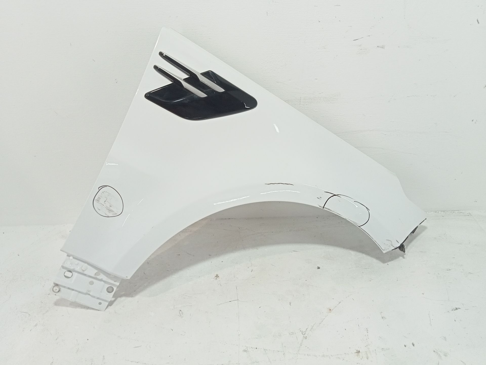 Front Right Fender LAND ROVER RANGE ROVER SPORT