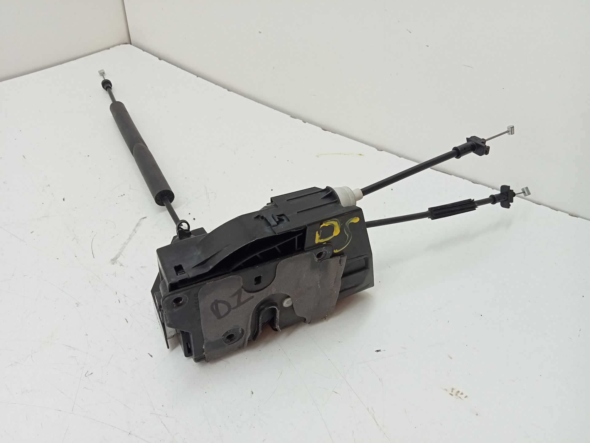 Front left door lock LAND ROVER RANGE ROVER SPORT