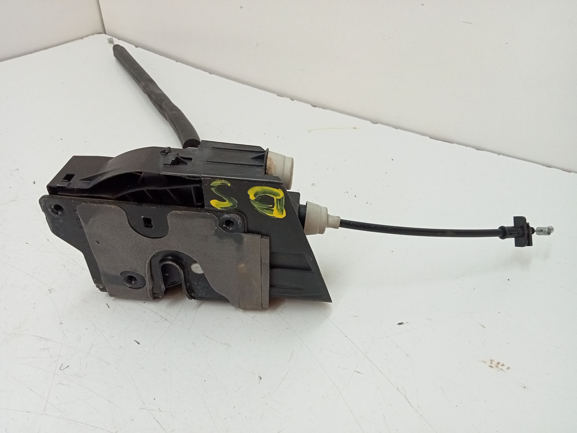 Rear left door lock LAND ROVER RANGE ROVER SPORT