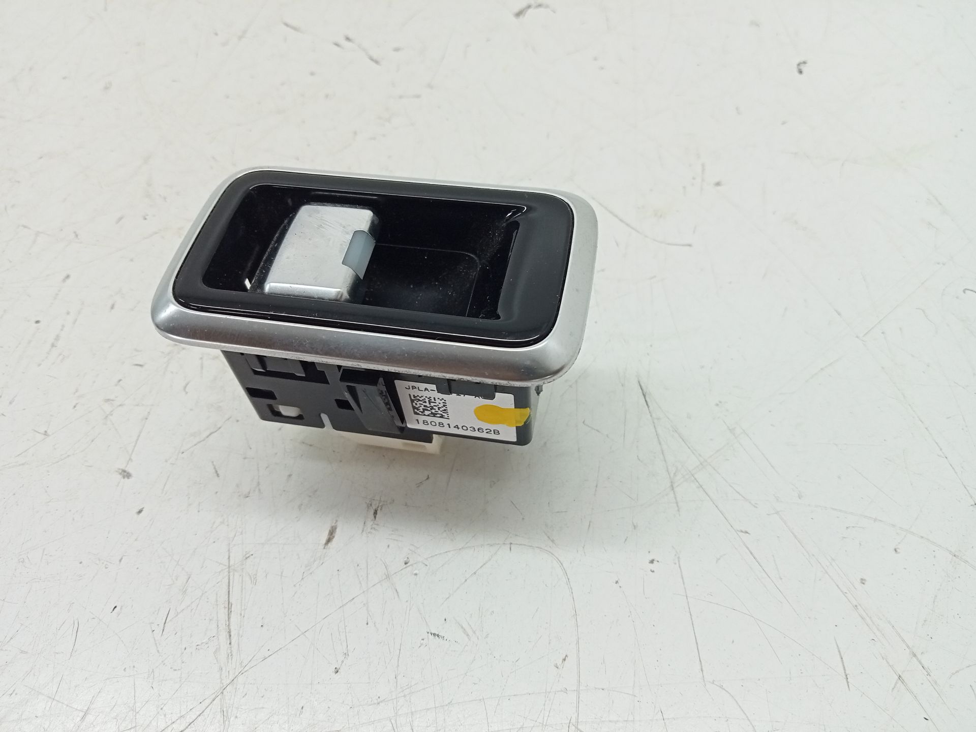 Front Right Window Switch LAND ROVER RANGE ROVER SPORT