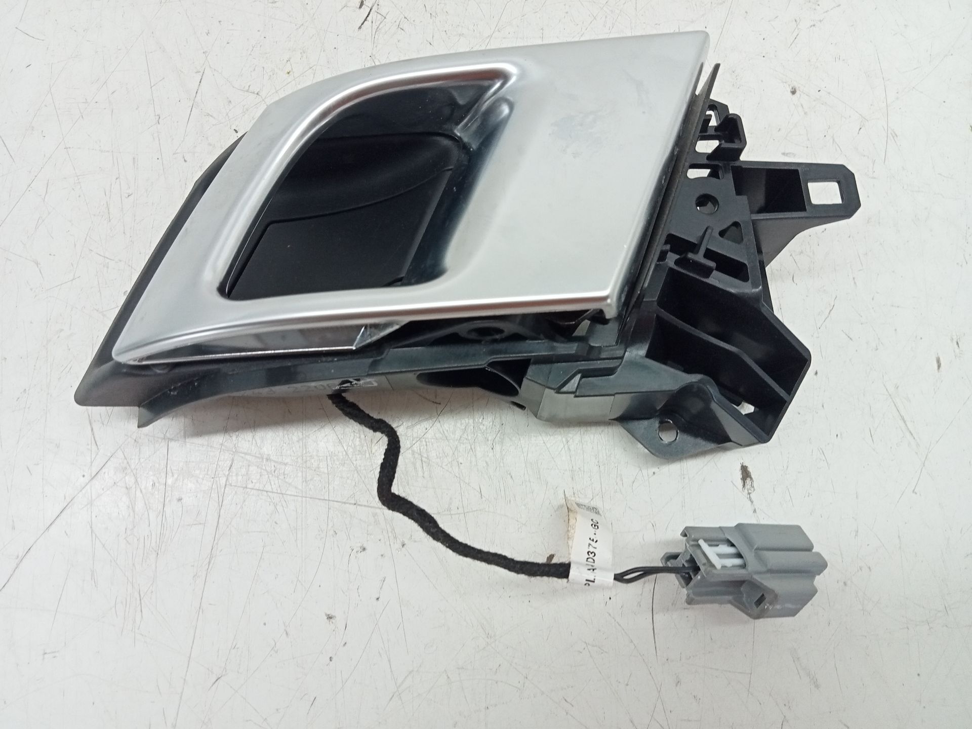 Front Right Interior Door Handle LAND ROVER RANGE ROVER SPORT