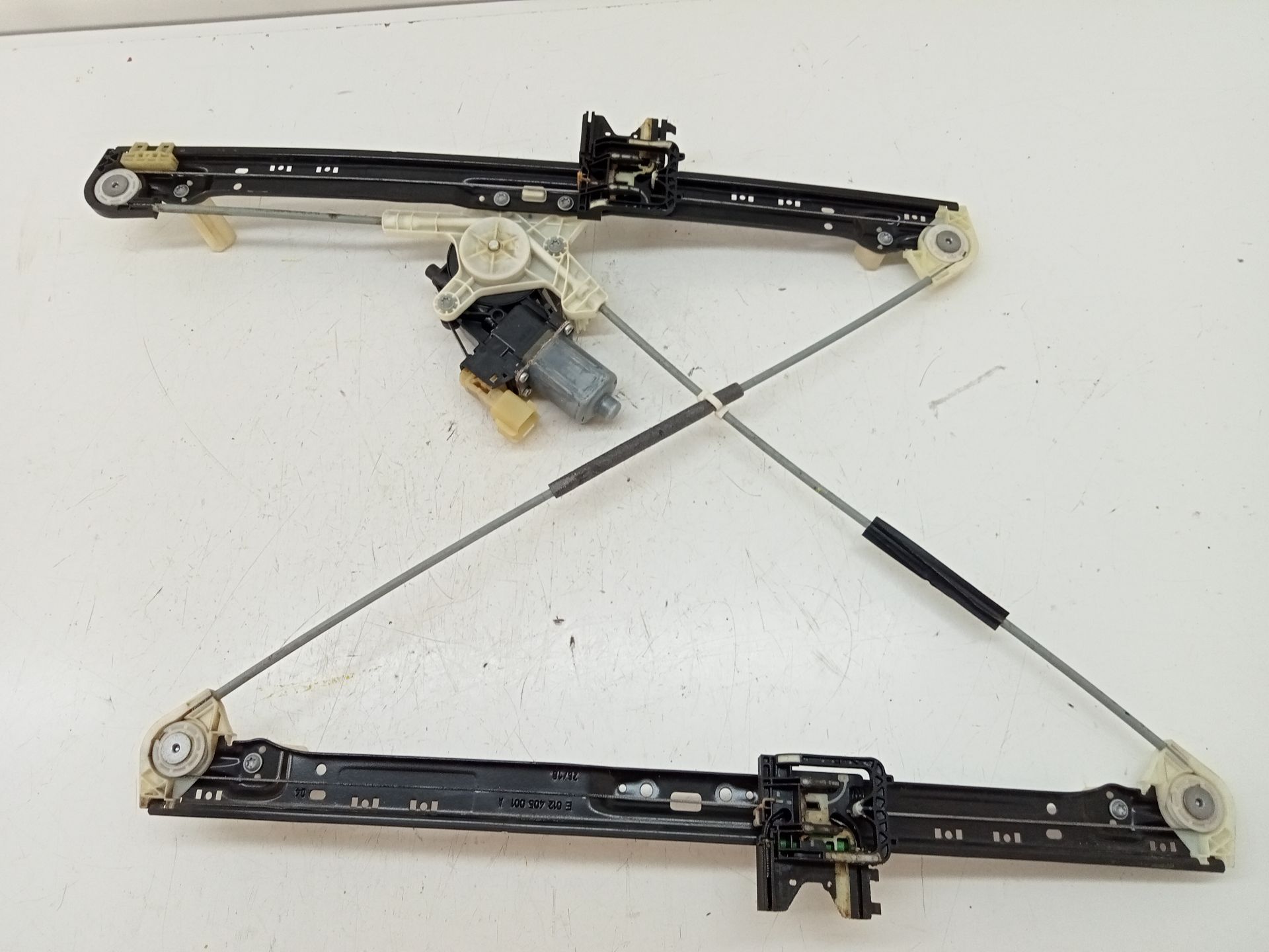 Front Left Window Motor LAND ROVER RANGE ROVER SPORT
