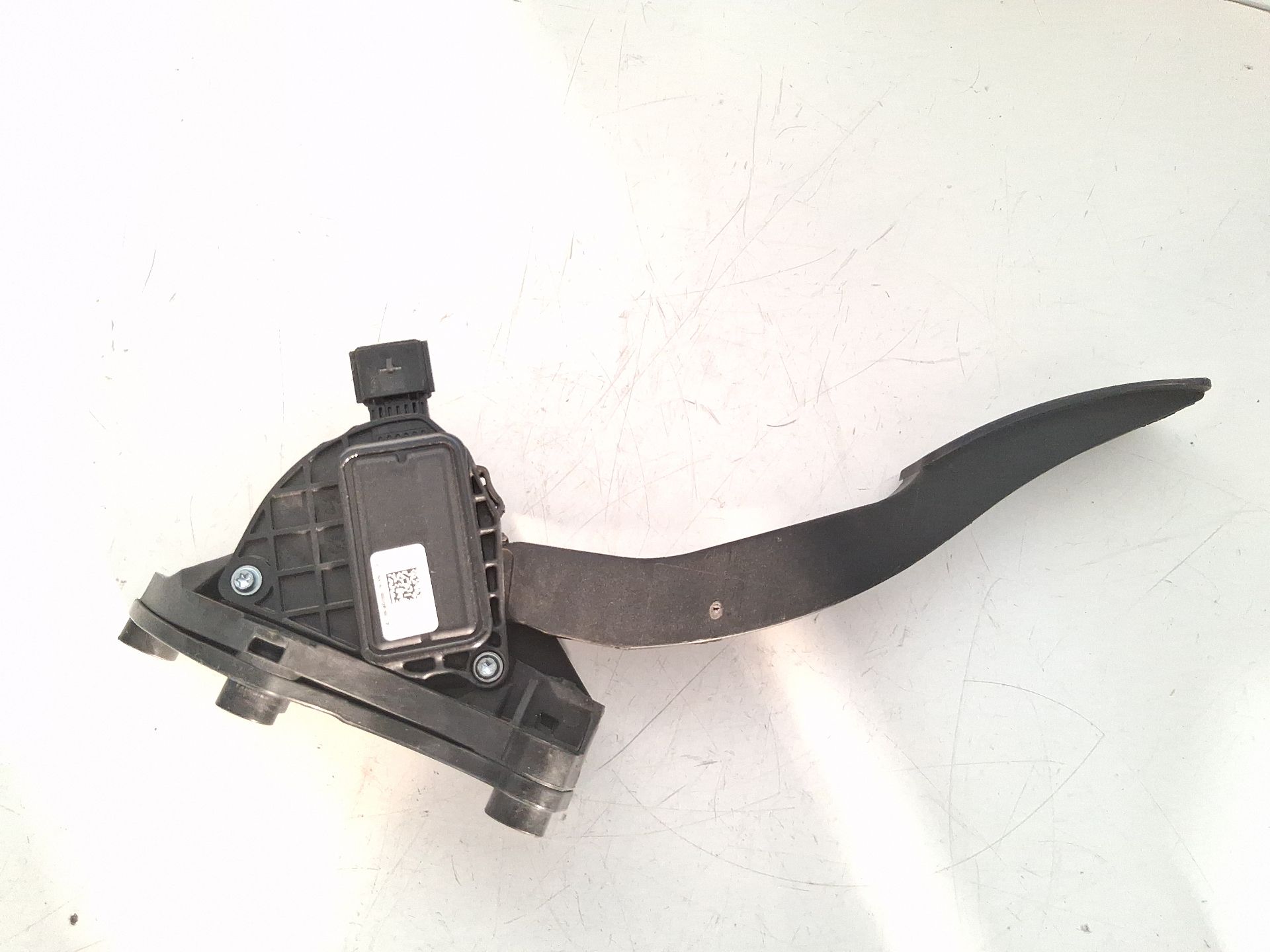 Accelerator Pedal LAND ROVER RANGE ROVER SPORT