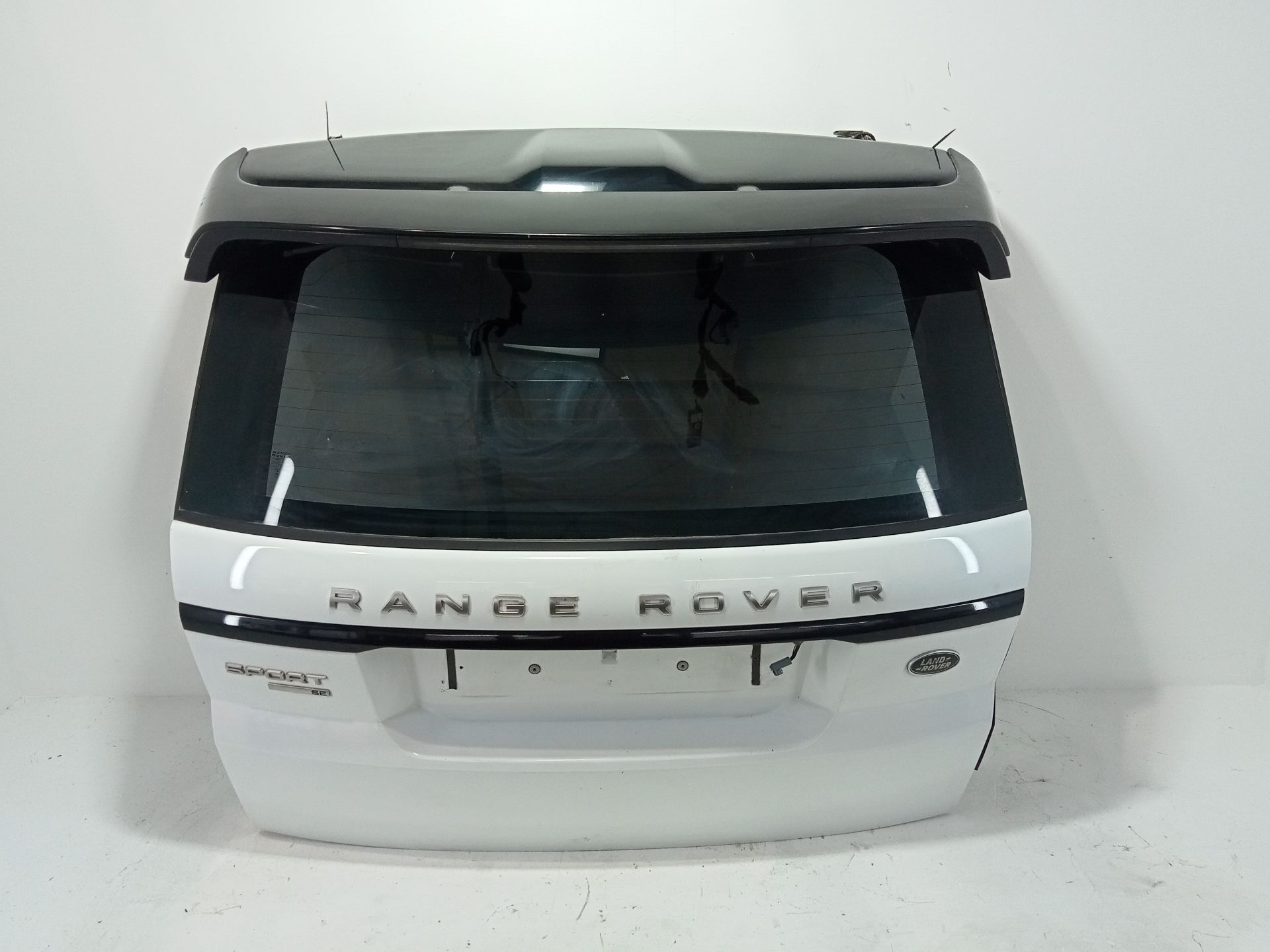Tailgate LAND ROVER RANGE ROVER SPORT
