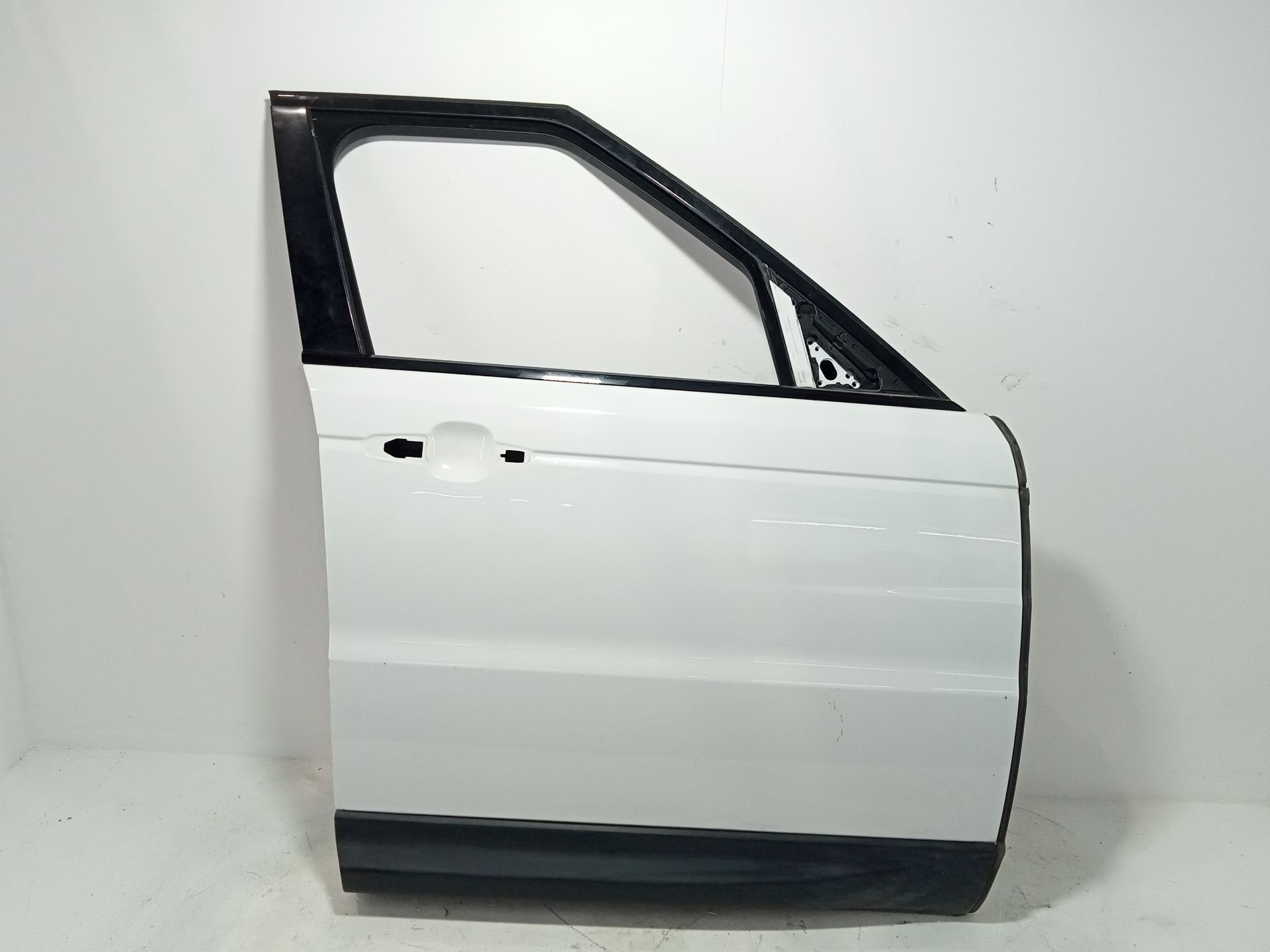 Porte avant droite LAND ROVER RANGE ROVER SPORT