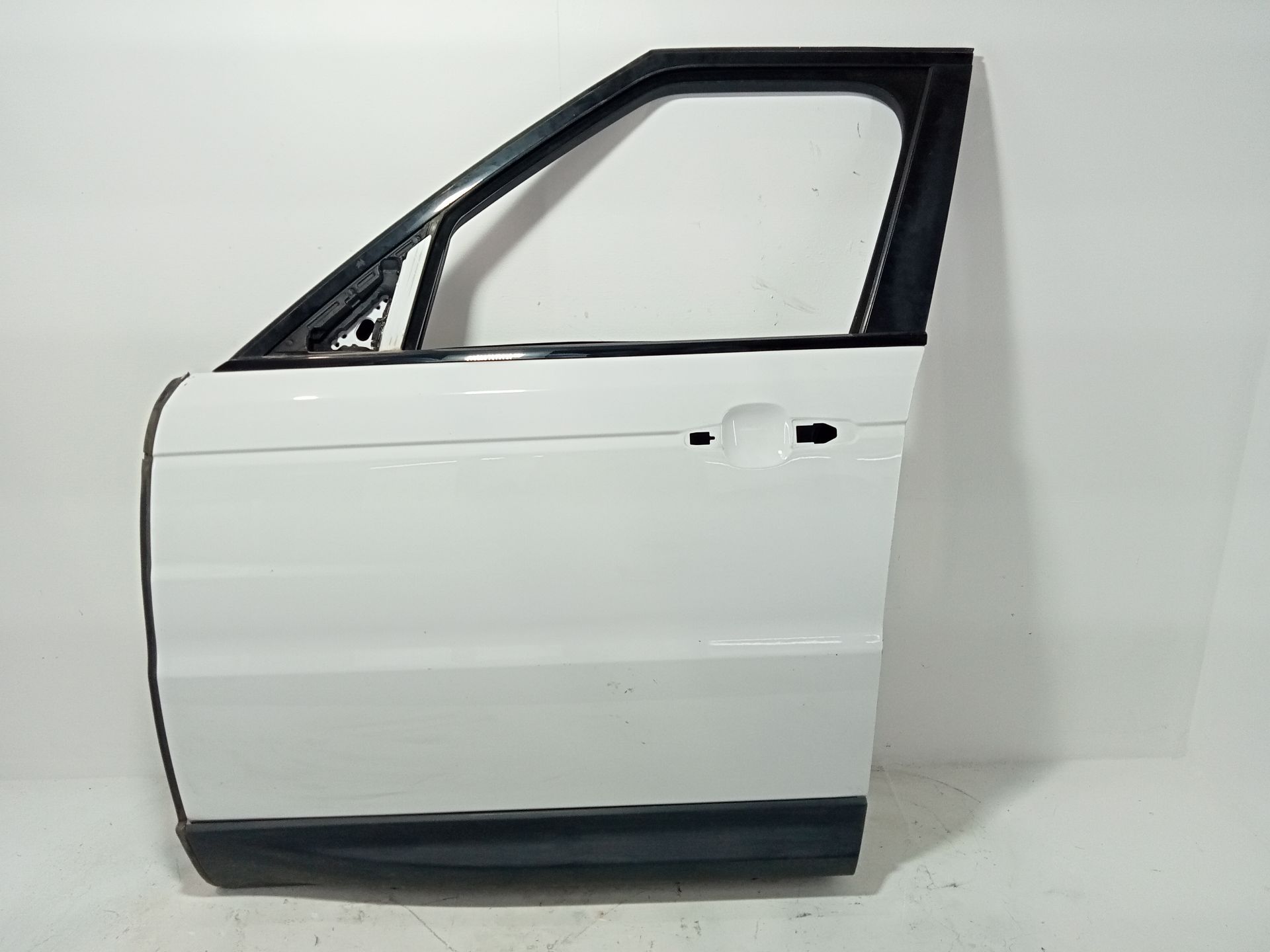 Front Door Left LAND ROVER RANGE ROVER SPORT