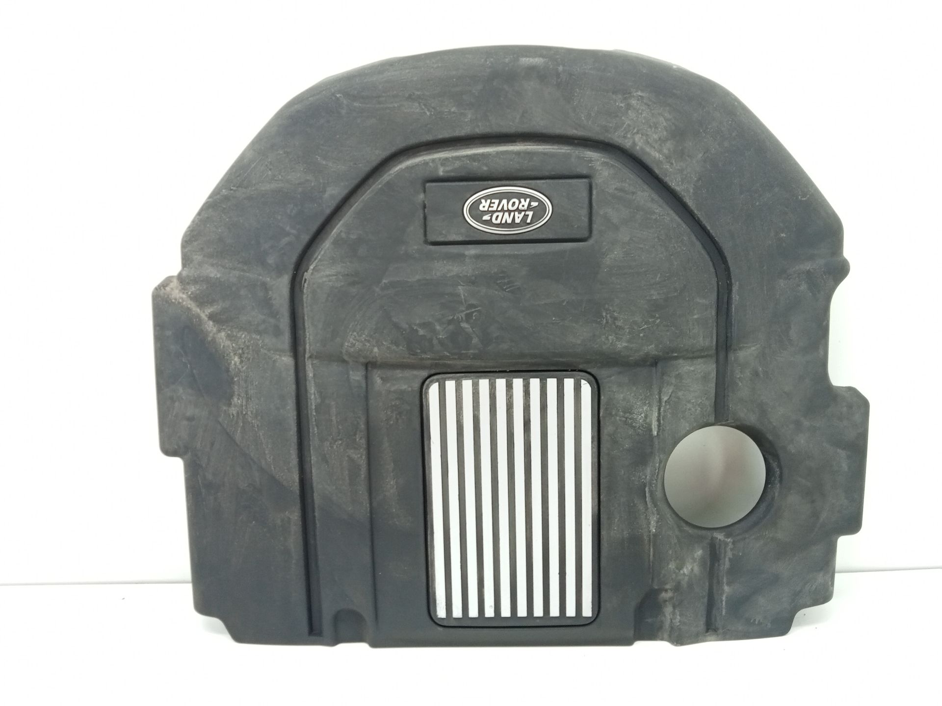 Engine cover LAND ROVER RANGE ROVER SPORT