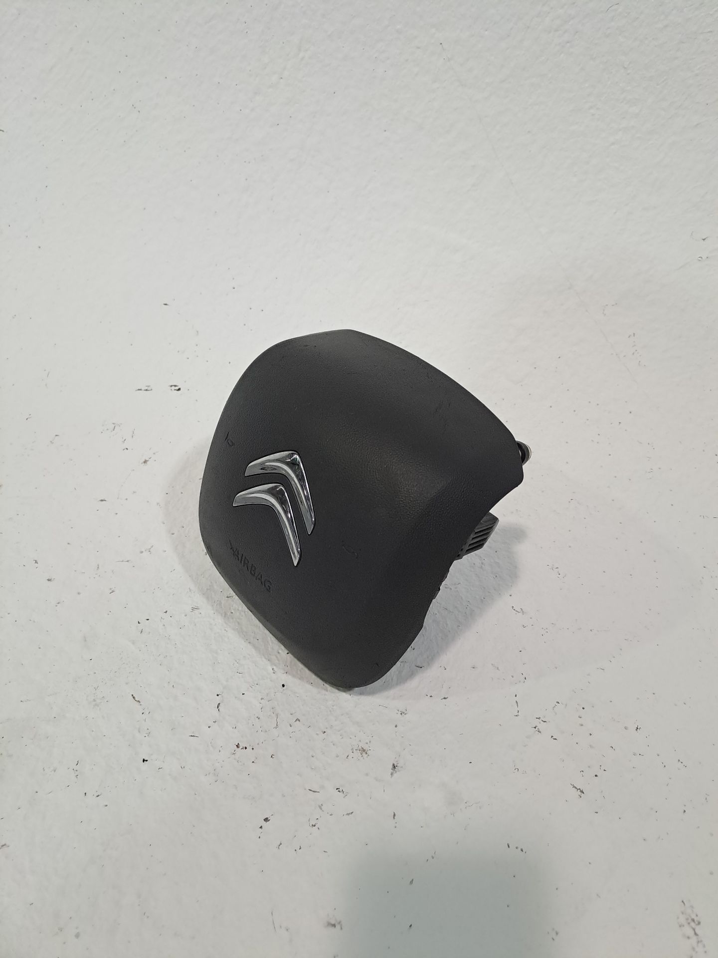 Front Left Airbag CITROEN C3