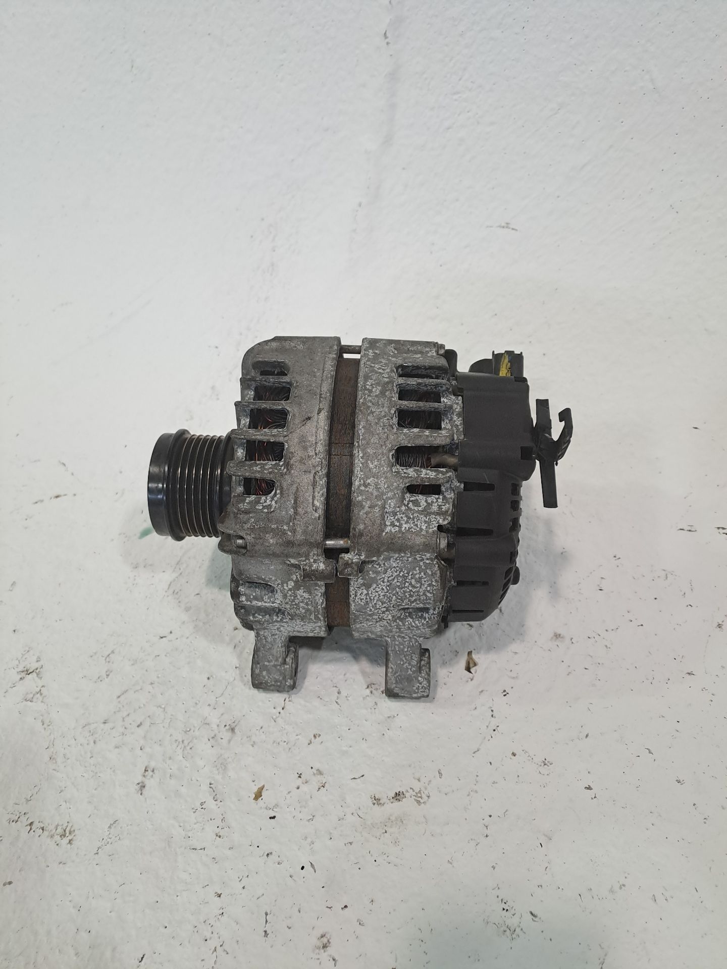 Lichtmaschine CITROEN C3