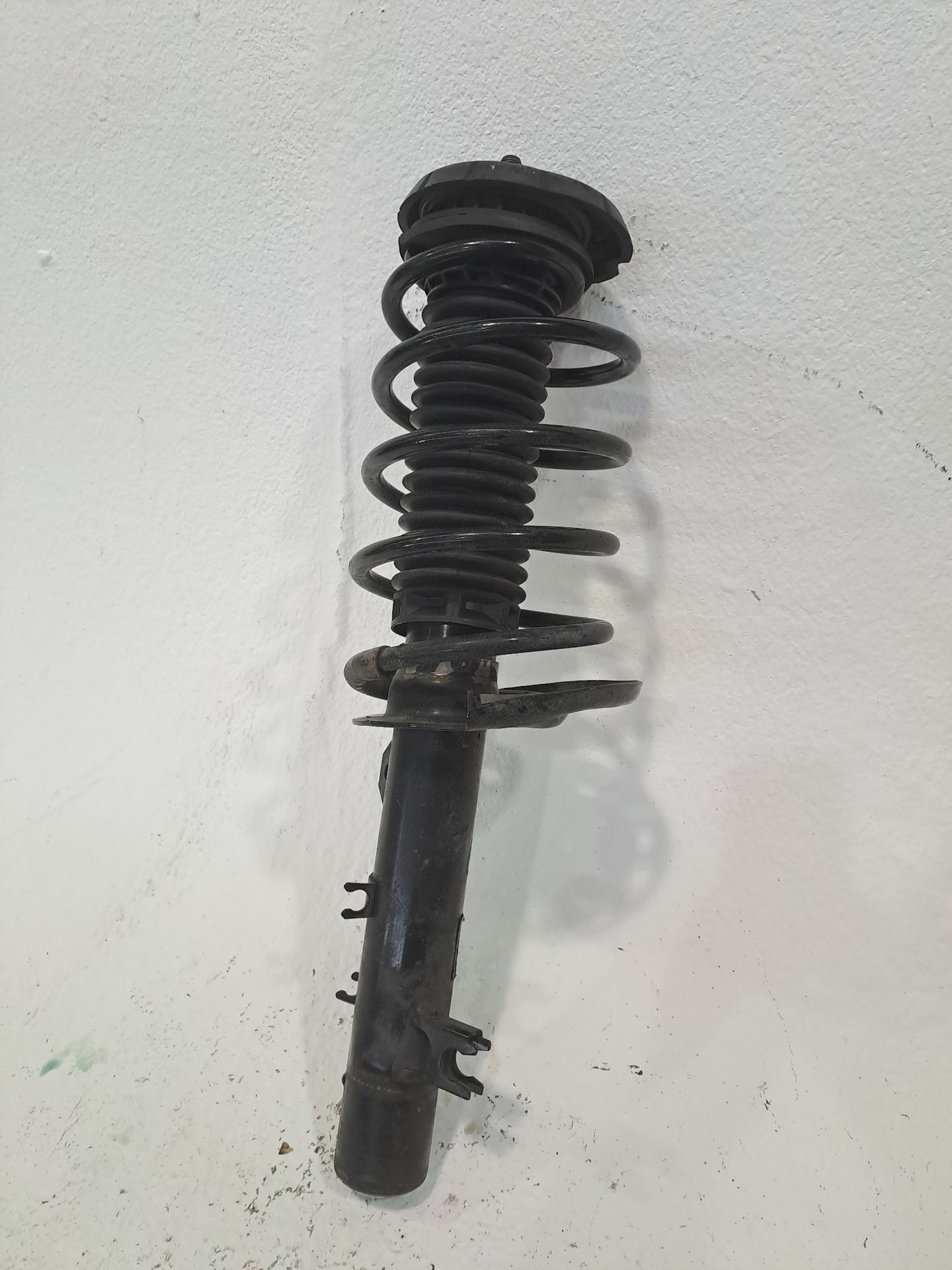 Front Right Shock Absorber CITROEN C3
