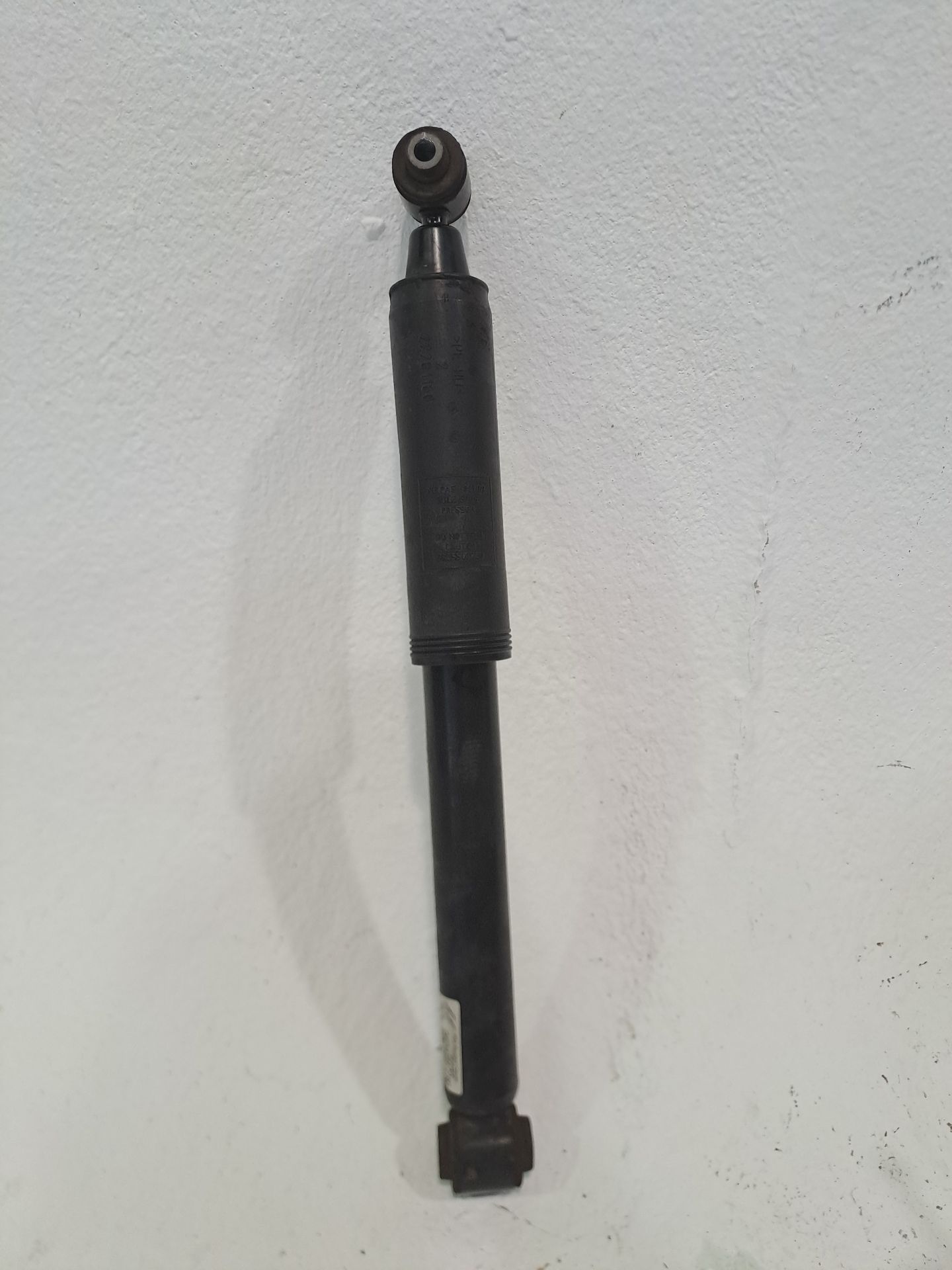 Stoßdämpfer hinten rechts CITROEN C3