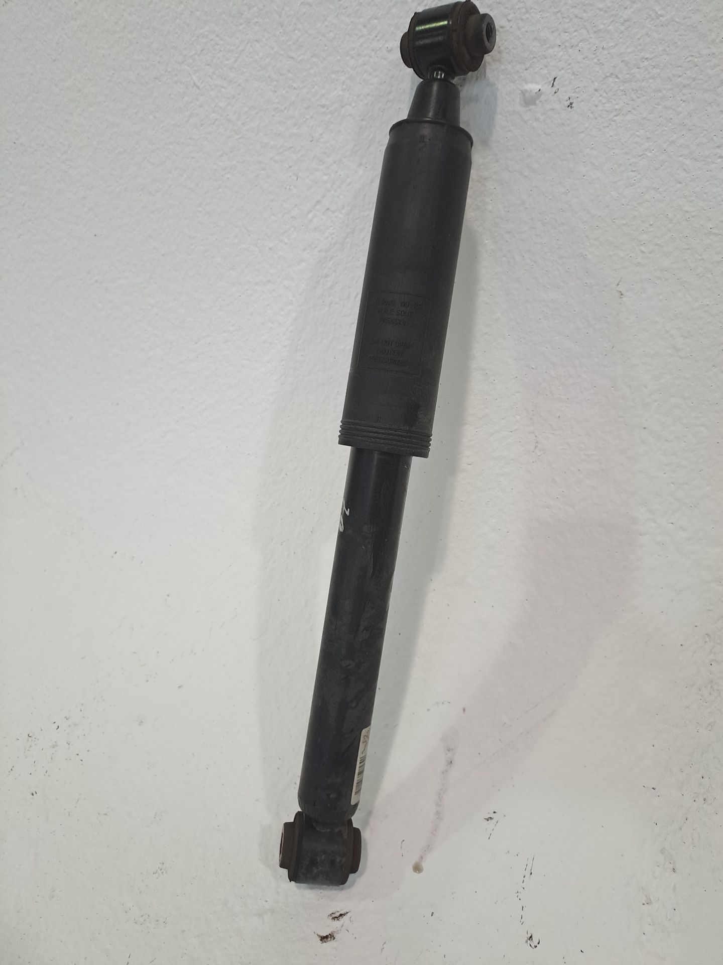 Stoßdämpfer hinten links CITROEN C3