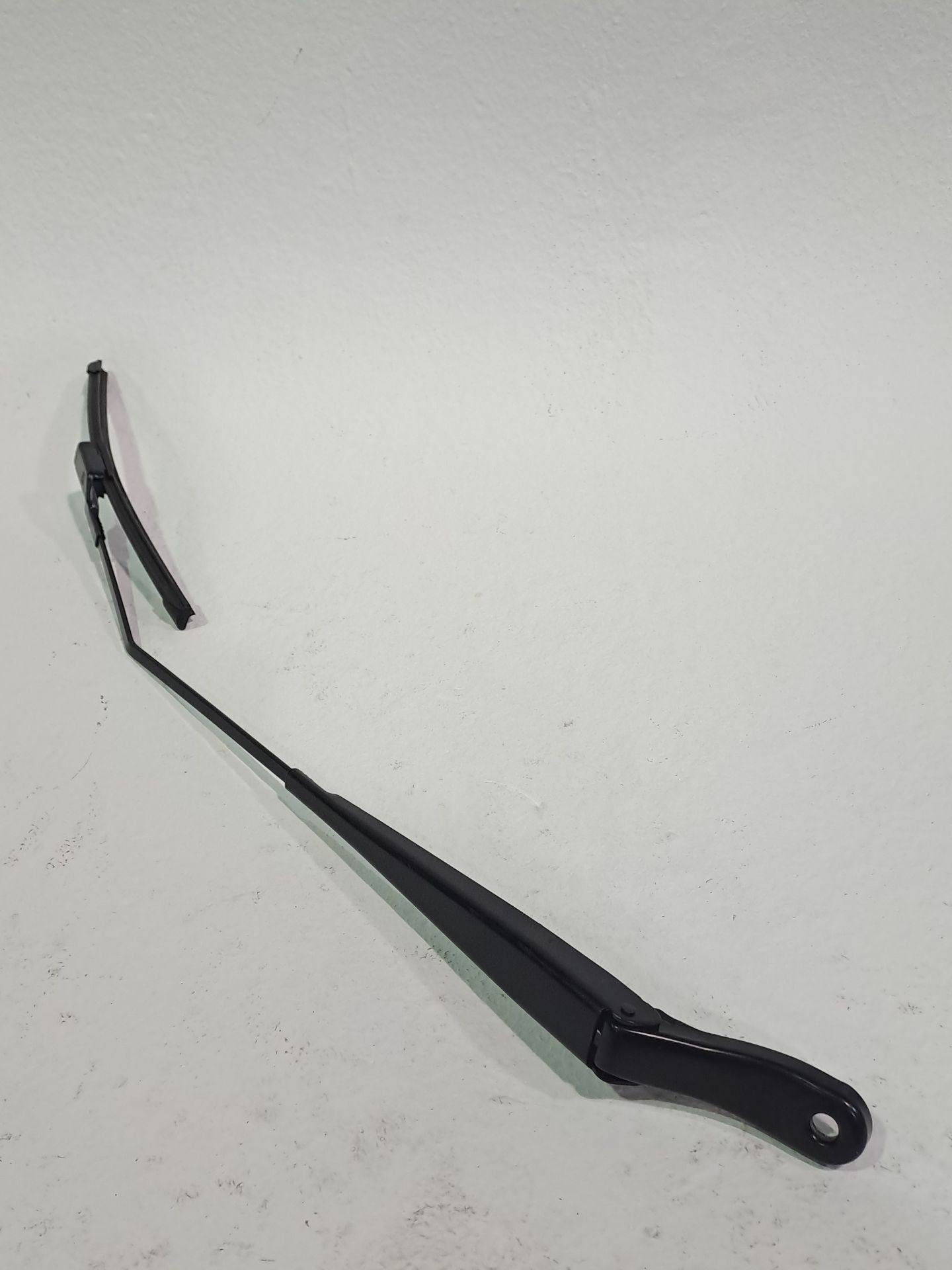 Front Left Wiper Arm CITROEN C3
